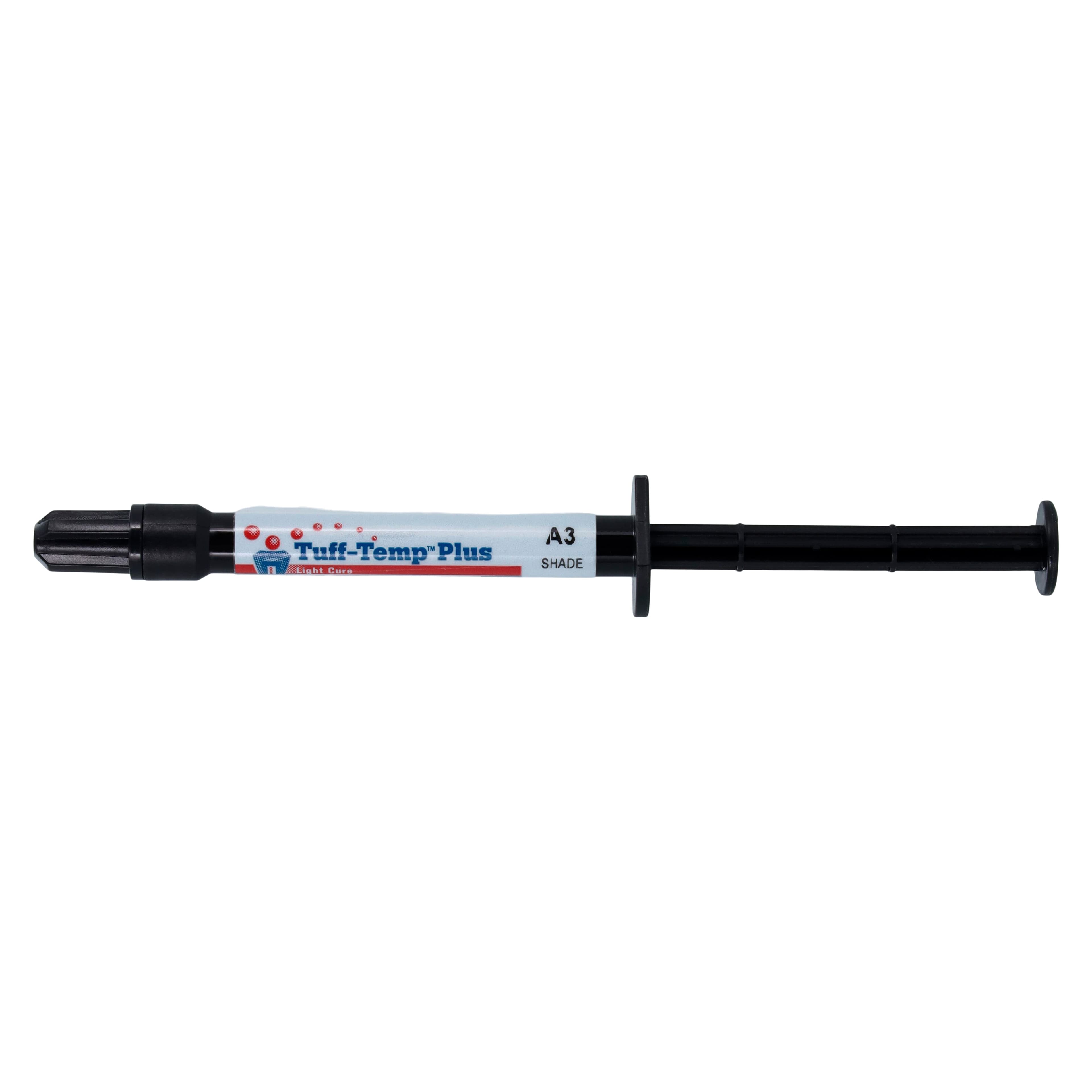 Tuff-Temp Plus Provisional C&B Resin, Shade A3, 50 mL Automix Cartridge Kit, TTPA3 thumbnail 4