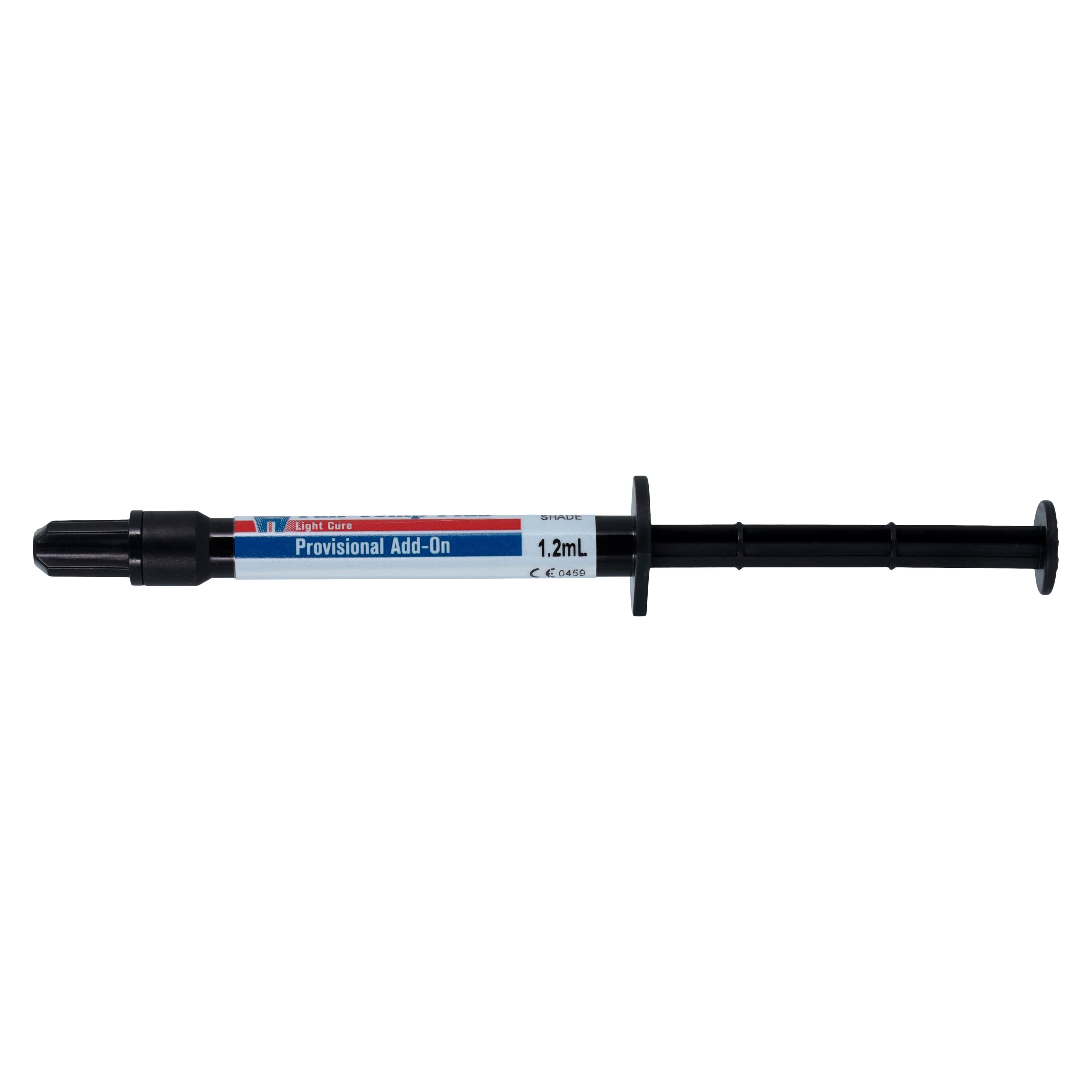 Tuff-Temp Plus Provisional C&B Resin, Shade A3, 50 mL Automix Cartridge Kit, TTPA3 thumbnail 5