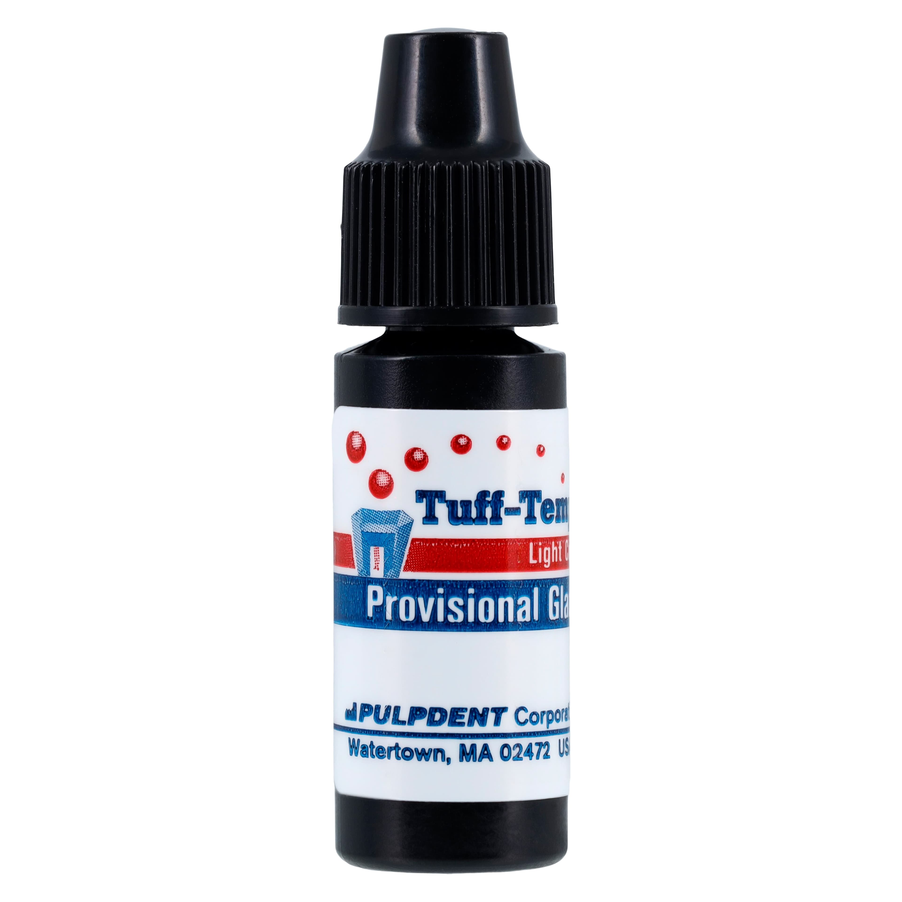Tuff-Temp Plus Provisional C&B Resin, Shade A3, 50 mL Automix Cartridge Kit, TTPA3 thumbnail 7