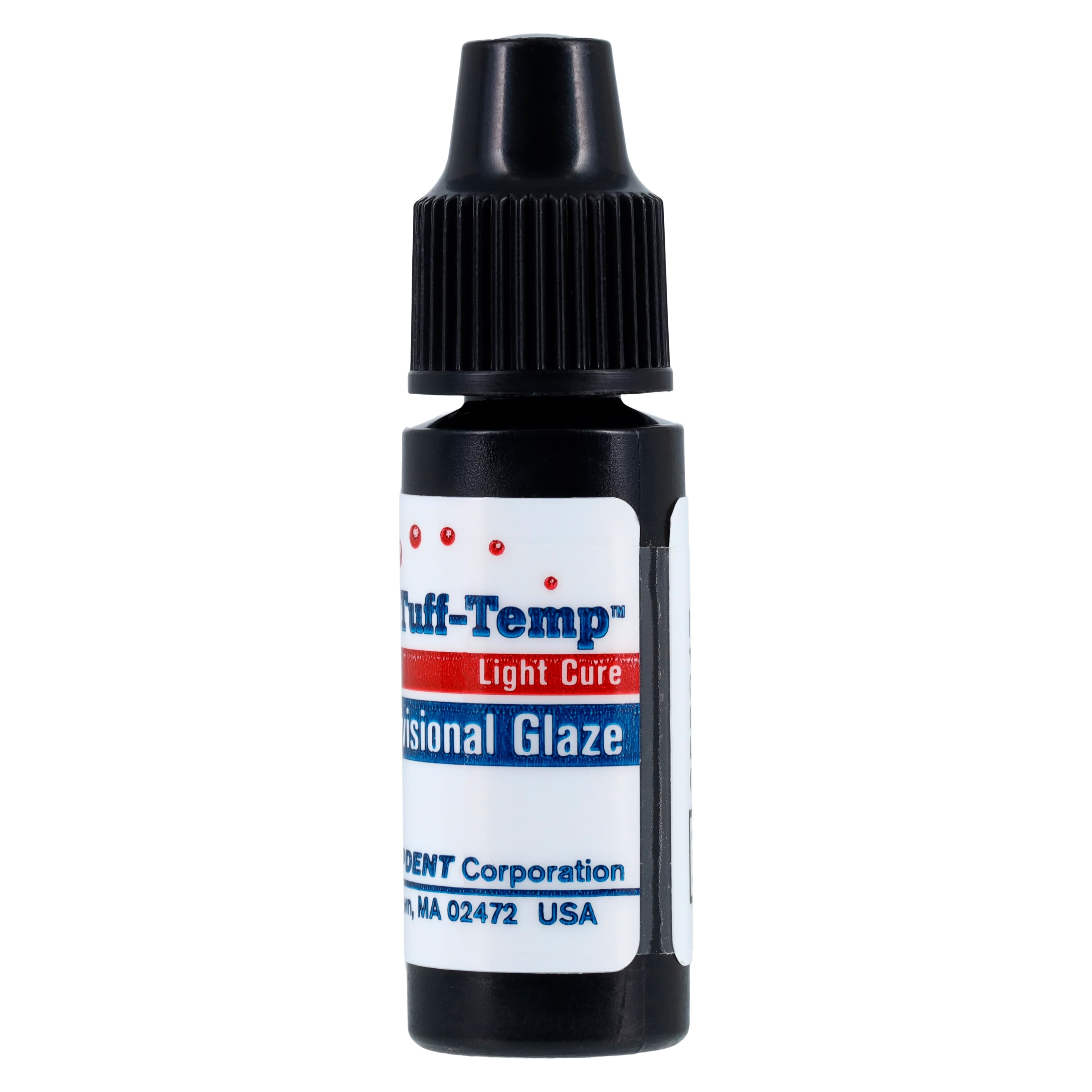 Tuff-Temp Plus Provisional C&B Resin, Shade A3, 50 mL Automix Cartridge Kit, TTPA3 thumbnail 8