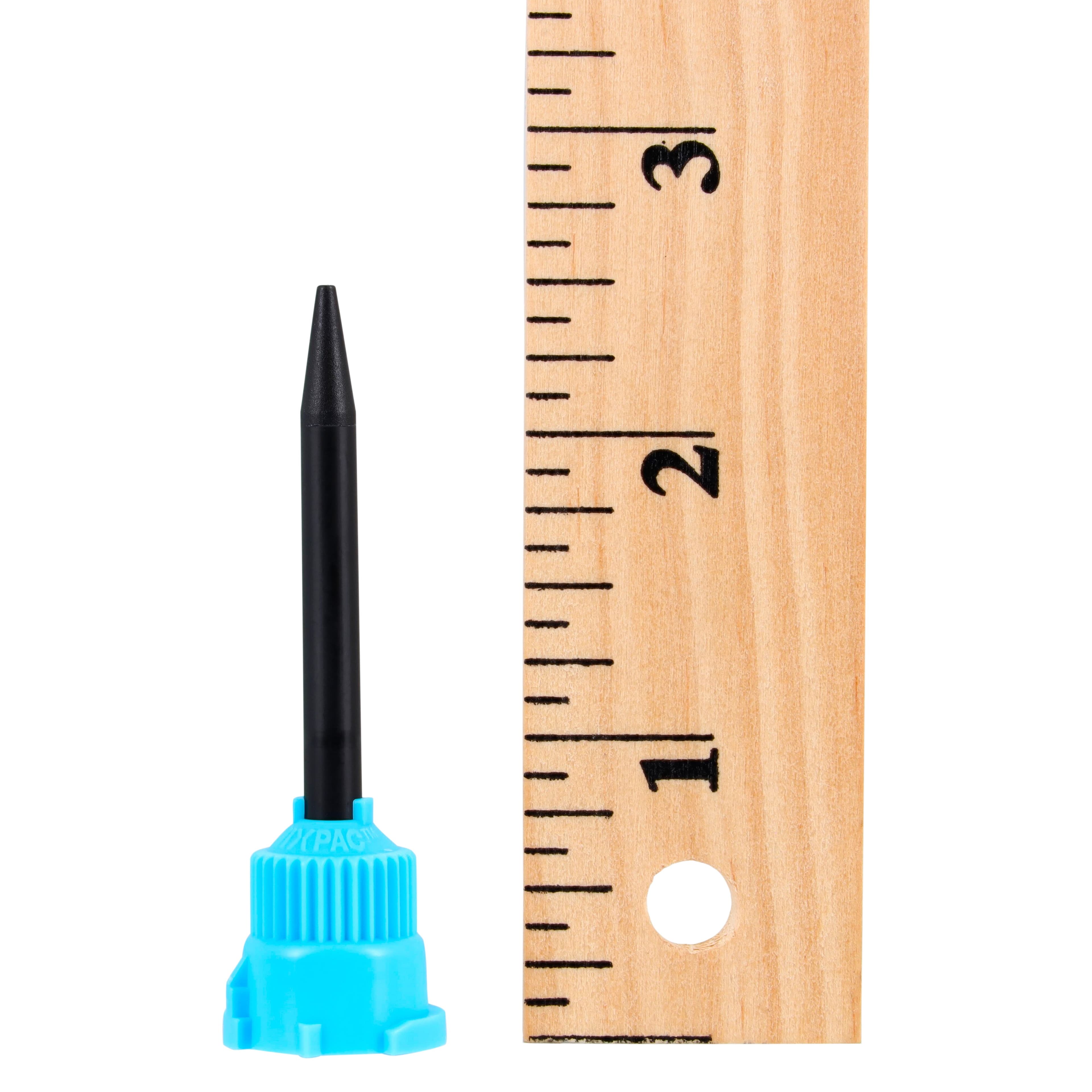 Tuff-Temp Plus Provisional C&B Resin, Shade A3, 50 mL Automix Cartridge Kit, TTPA3 thumbnail 10