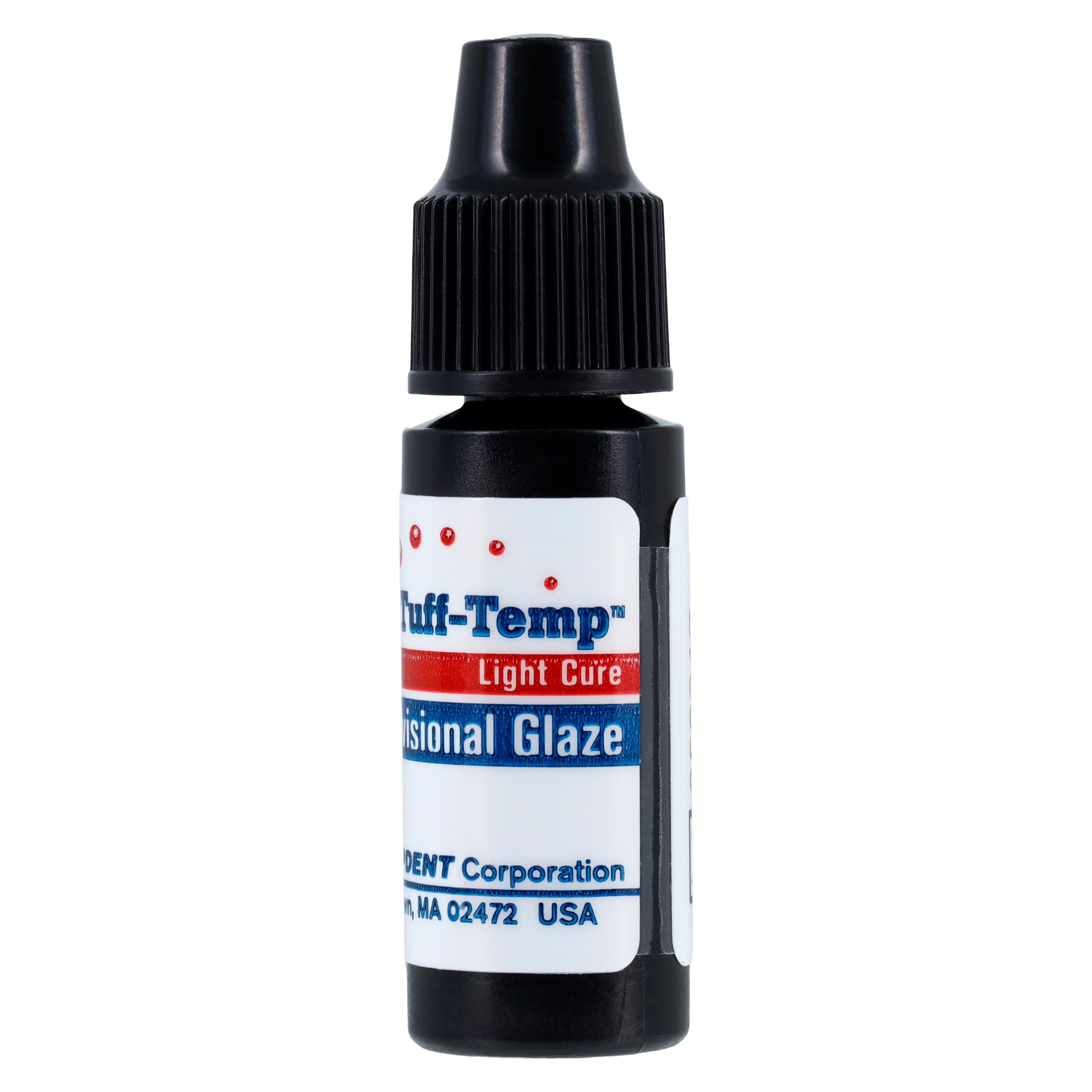 Tuff-Temp Plus Automix Cartridge Kit, Bleach Shade, 50 mL, 1/Pk, TTPB thumbnail 8