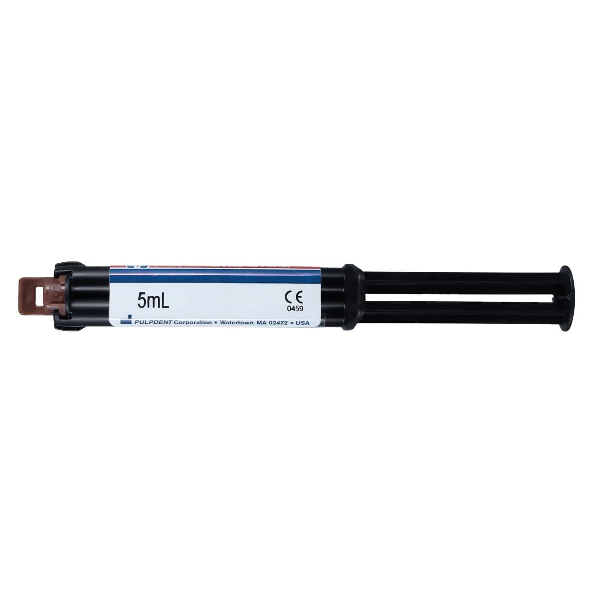 Tuff-Temp Plus Automix Syringe Kit, Shade A2, 5 mL, 1/Pk, TTP5A2 thumbnail 5