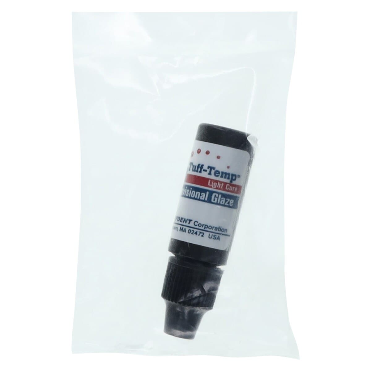 Tuff-Temp Plus Automix Syringe Kit, Shade A2, 5 mL, 1/Pk, TTP5A2 thumbnail 6
