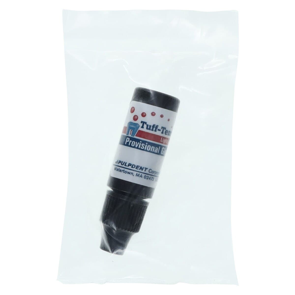 Tuff-Temp Plus Automix Syringe Kit, Shade A2, 5 mL, 1/Pk, TTP5A2 thumbnail 7