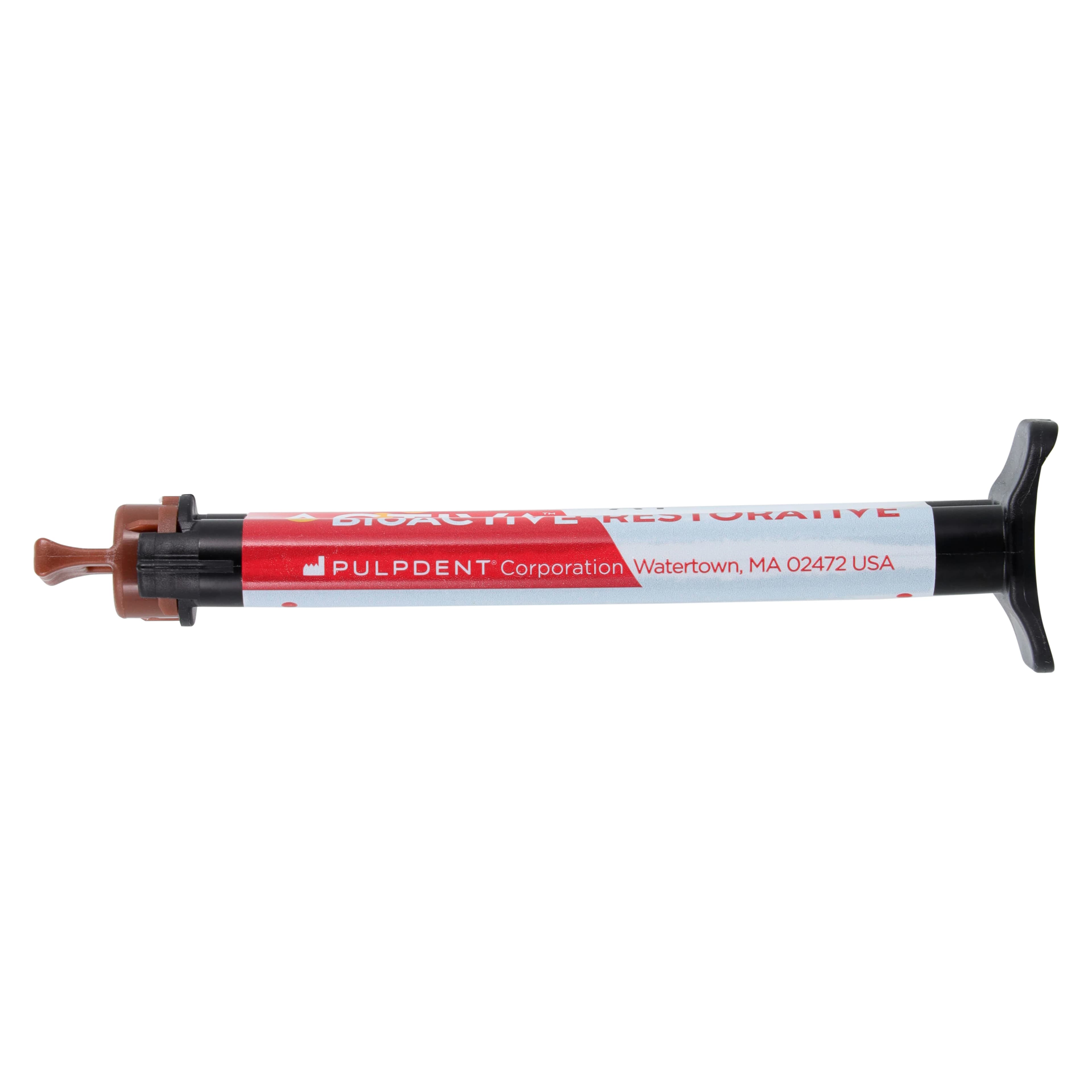 Activa BioACTIVE-RESTORATIVE Starter Kit, Shade A1, 5 mL (8 g) Syringe, with ACTIVA-SPENSER and 20 Mix Tips, VR-A1 thumbnail 3