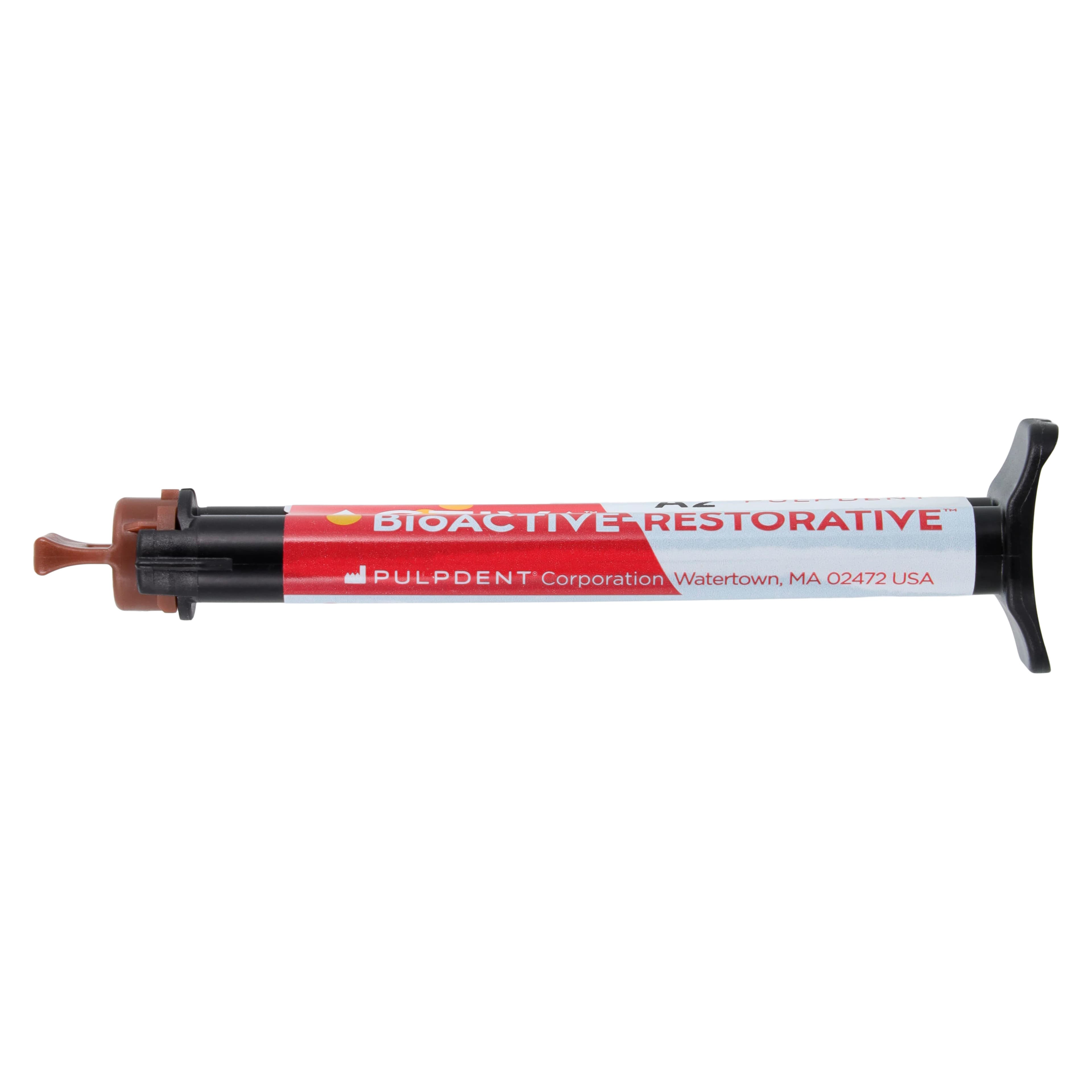 Activa BioACTIVE-RESTORATIVE Starter Kit, A2 Shade, 5 mL Syringe, with ACTIVA-SPENSER and 20 Mixing Tips, VR-A2 thumbnail 3
