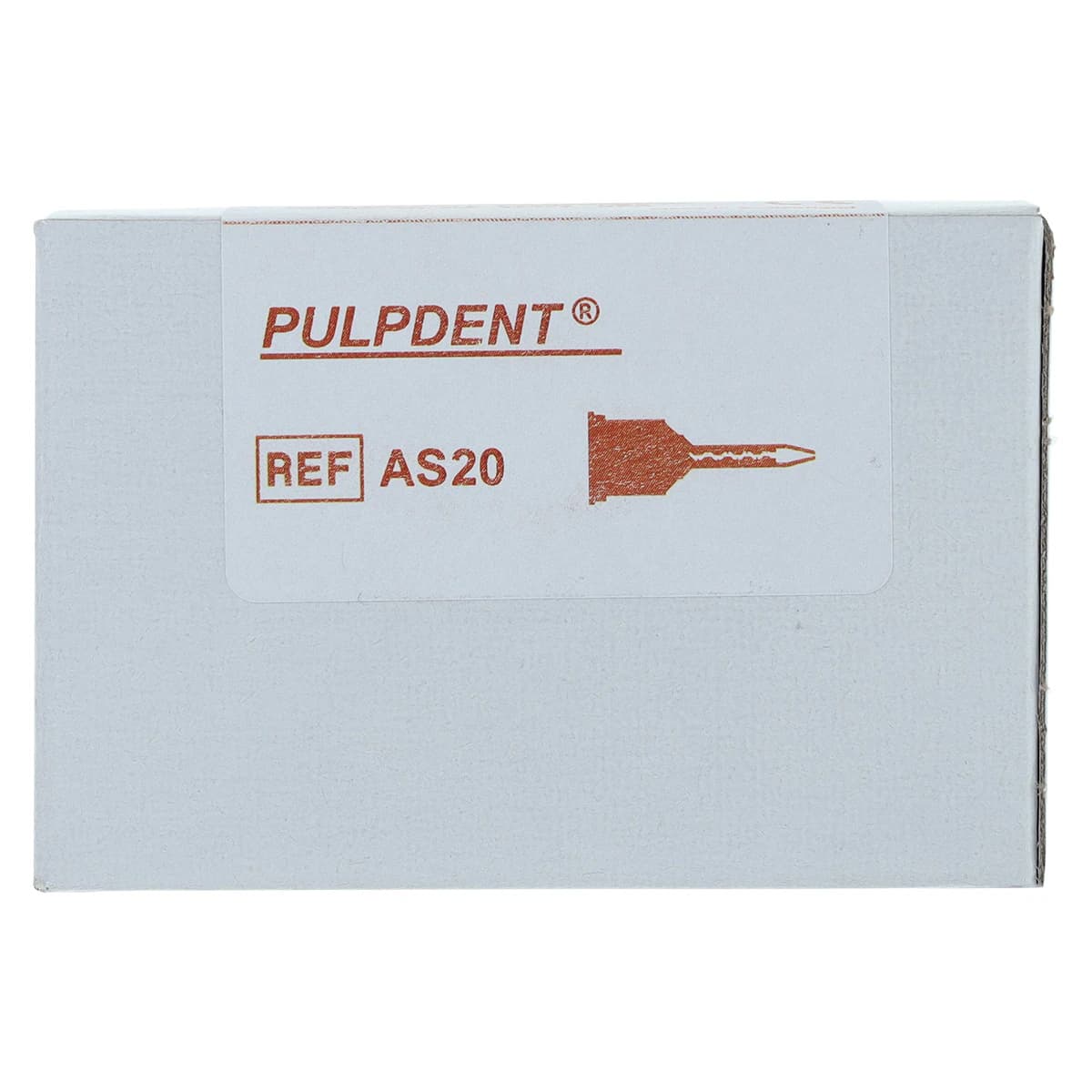 Pulpdent Activa Automix Tips, Clear, Straight, Tapered, 20/Pk, AS20 thumbnail 5