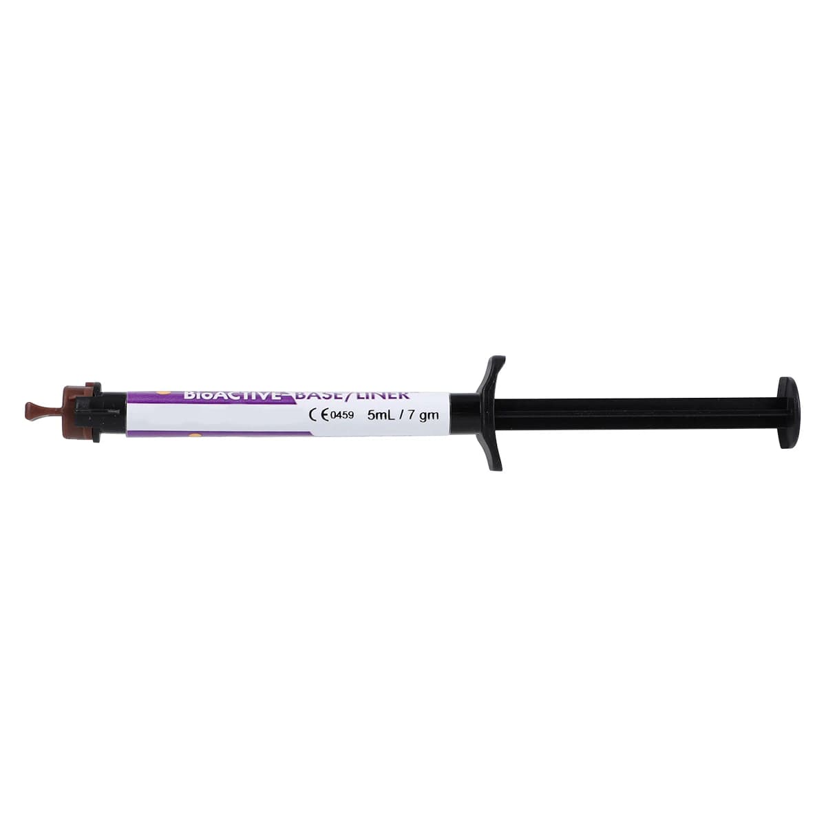 Activa BioACTIVE Base/Liner Value Pack, 2 x 5 ml/7 g Syringes + 40 Automix Tips, VB2 thumbnail 5