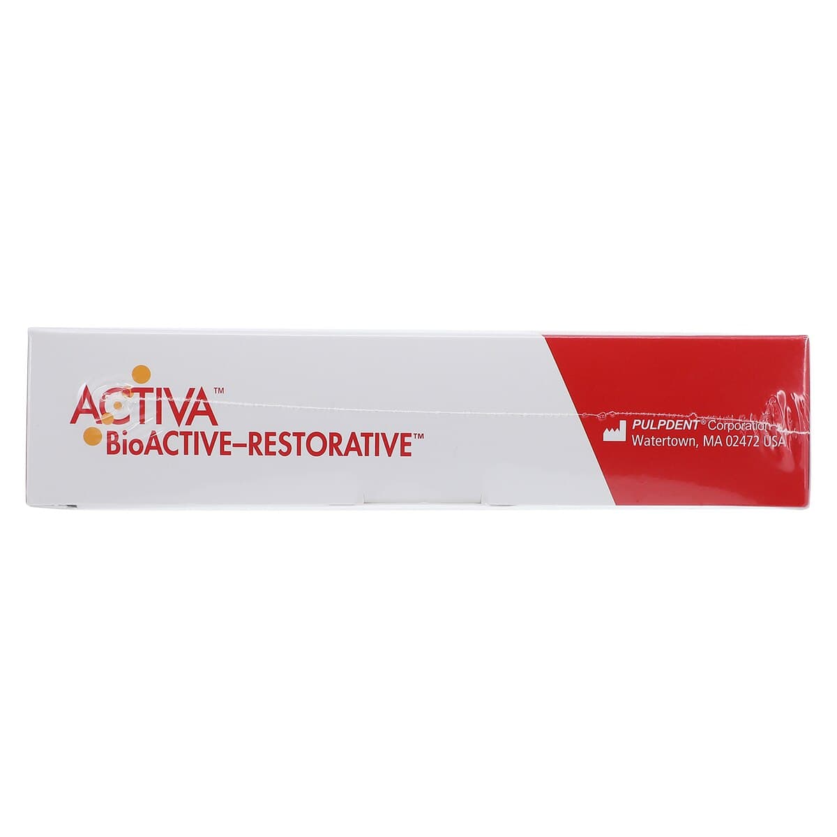Activa BioACTIVE-RESTORATIVE Starter Kit, Shade A3, 5 mL/8 g Syringe, with ACTIVA-SPENSER and 20 Mixing Tips, VRA3 thumbnail 3