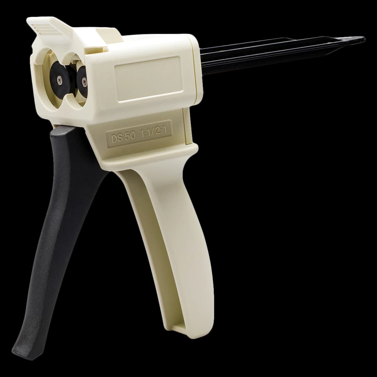 Pulpdent Spee-Dee Build-Up Dispenser Gun for 50 mL Automix Cartridges, DS50 thumbnail 2