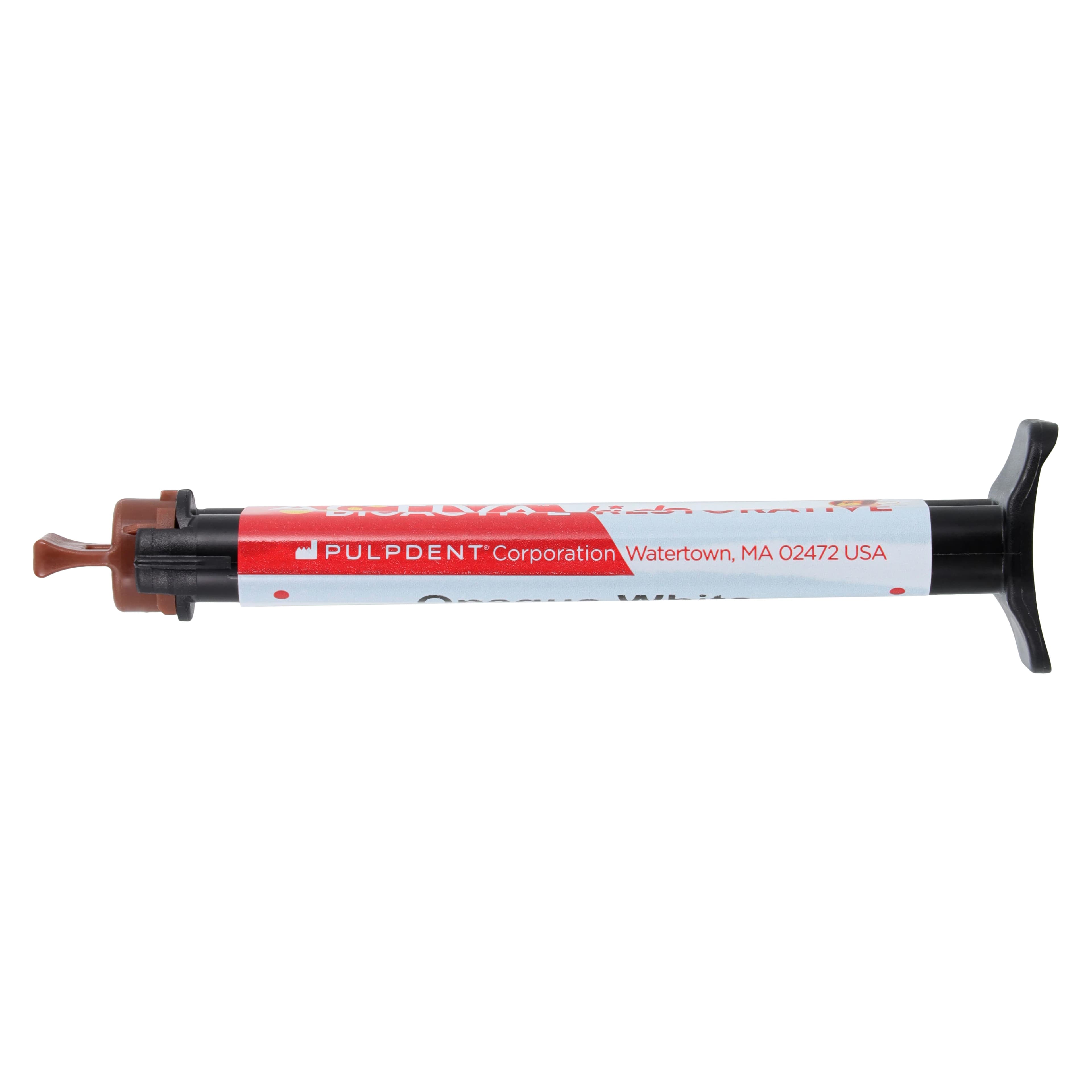 Activa Kids BioACTIVE-RESTORATIVE Syringe Refill, Pedo Shade, 5 mL (8 g), 20 Mixing Tips, VK1P thumbnail 3