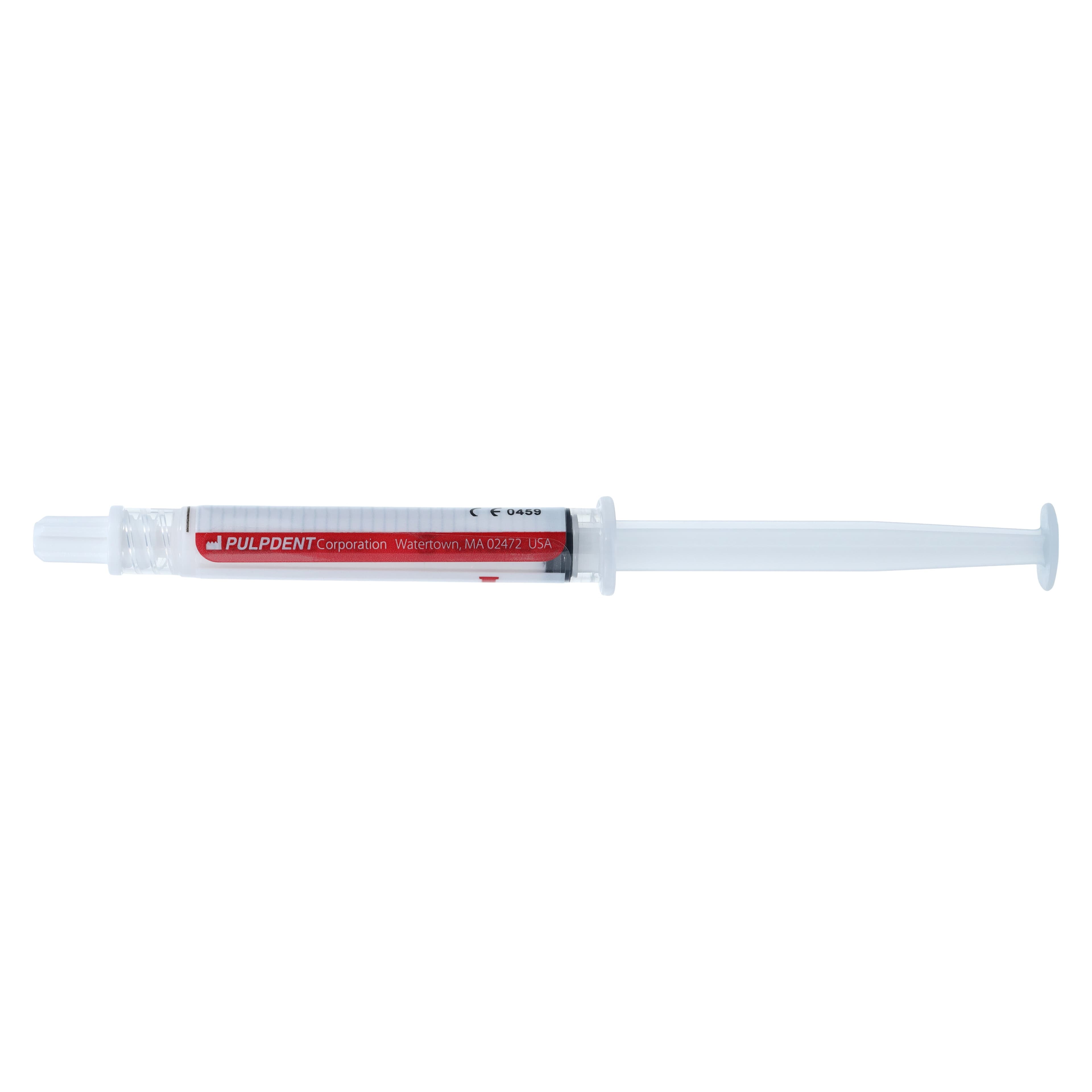 TempCanal Enhanced Calcium Hydroxide Canal Treatment Paste, 3 mL Syringe Refill, TE3 thumbnail 5