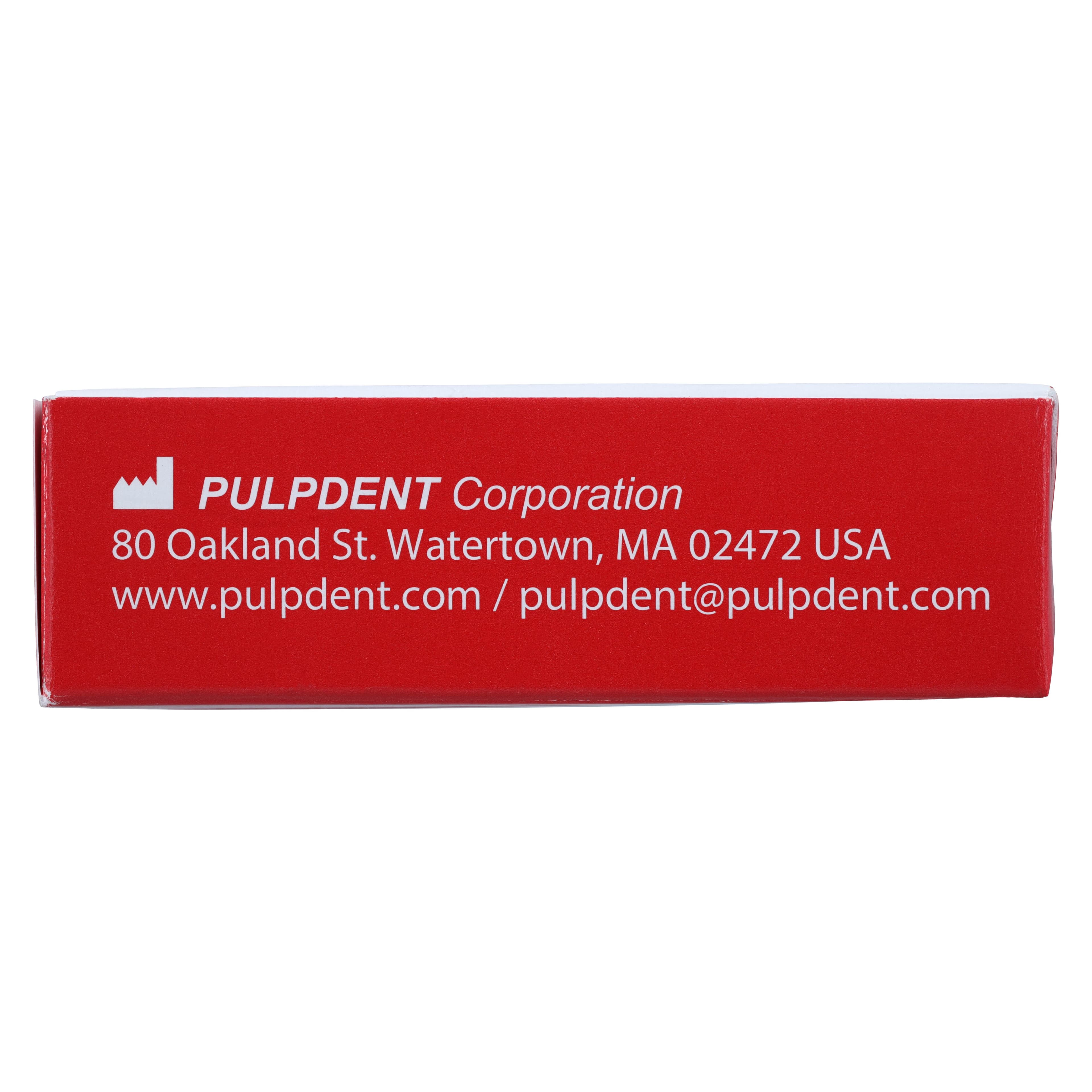 TempCanal Enhanced Calcium Hydroxide Canal Treatment Paste, 3 mL Syringe Refill, TE3 thumbnail 7