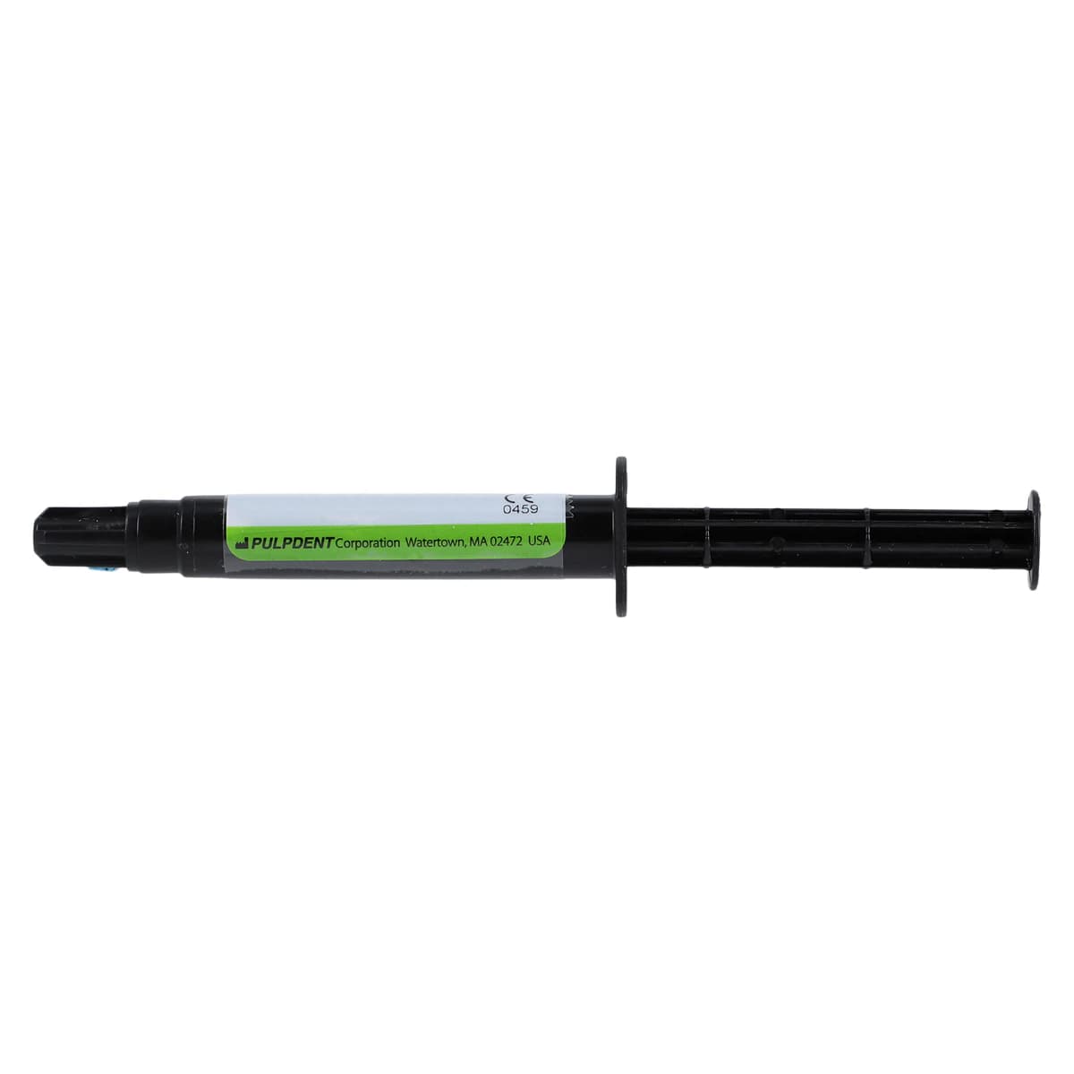 Pulpdent Lime-Lite Enhanced Bioactive Light-Cure Cavity Liner/Base, Syringe Refill, 3 mL (5 g), 1 Syringe + 20 Applicator Tips, LLE3 thumbnail 4