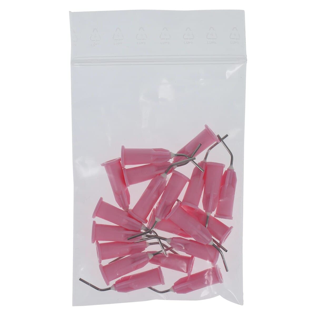 Pulpdent Lime-Lite Enhanced Bioactive Light-Cure Cavity Liner/Base, Syringe Refill, 3 mL (5 g), 1 Syringe + 20 Applicator Tips, LLE3 thumbnail 6