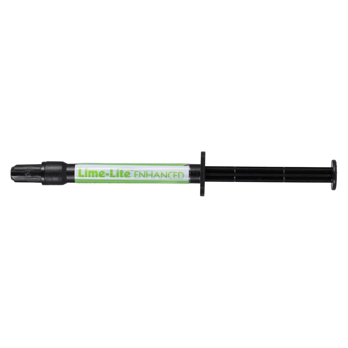 Pulpdent Lime-Lite Enhanced Bioactive Light-Cure Cavity Liner, 1.2 mL Syringe Kit, 4 Syringes + 20 Applicator Tips, Universal Dentin Shade, LLE thumbnail 3