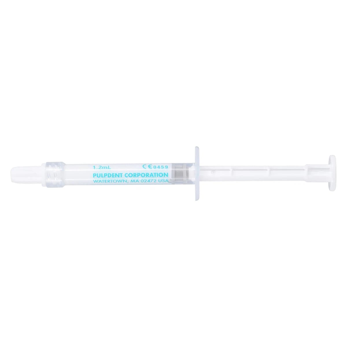 Pulpdent Multi-Cal Calcium Hydroxide Paste Kit, 1.2 mL Syringes, 4/Pk, MULTI thumbnail 4