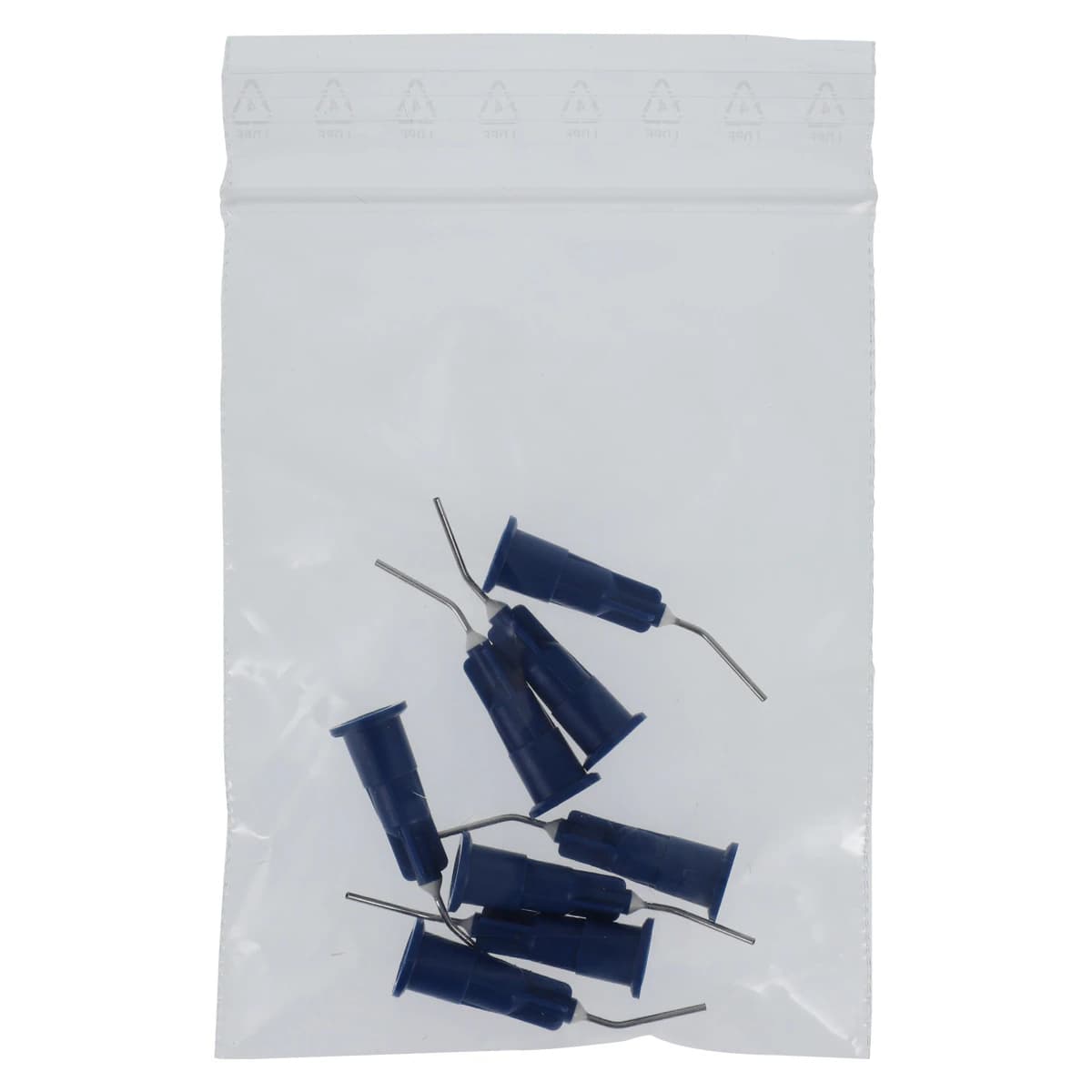Pulpdent Multi-Cal Calcium Hydroxide Paste Kit, 1.2 mL Syringes, 4/Pk, MULTI thumbnail 6