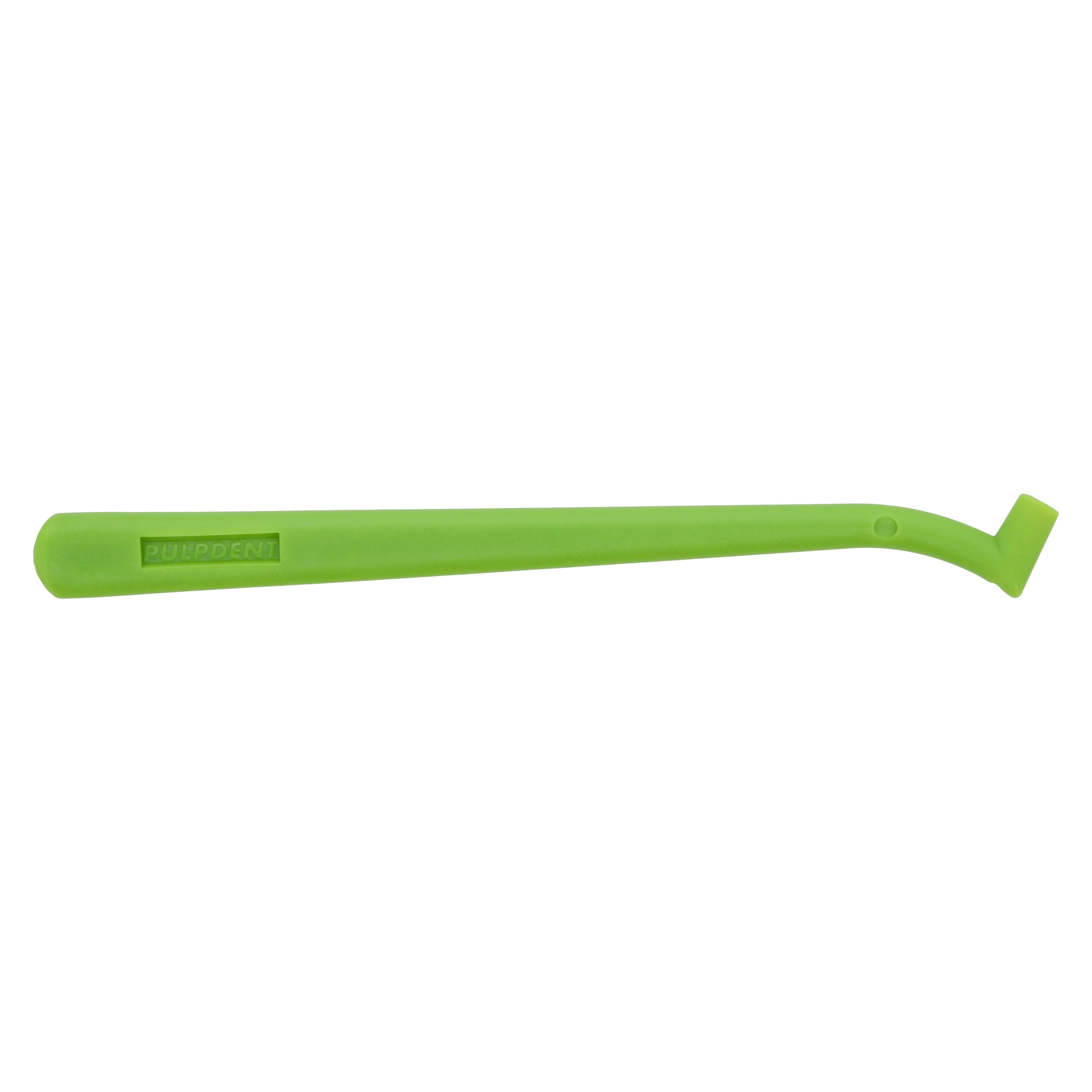 Pulpdent Applicator Brush Handle, 5" Length, Assorted Colors, 1 Each, HAN thumbnail 2
