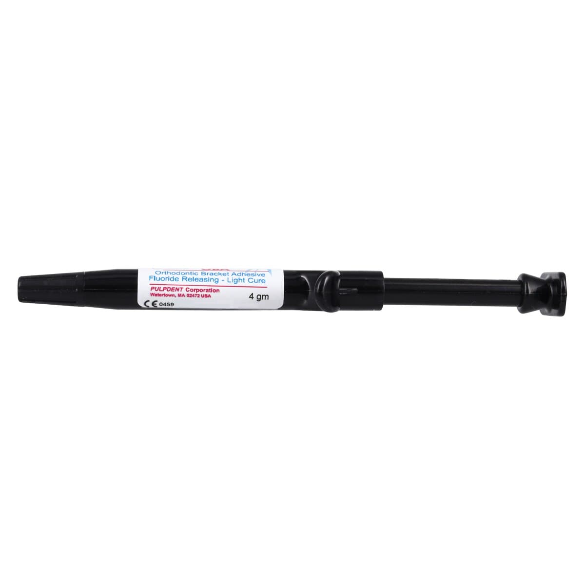 Ortho-Choice OBA Orthodontic Bracket Adhesive, Light-Cure, Syringe Kit, 4 g, 2/Pk, OCBA thumbnail 4