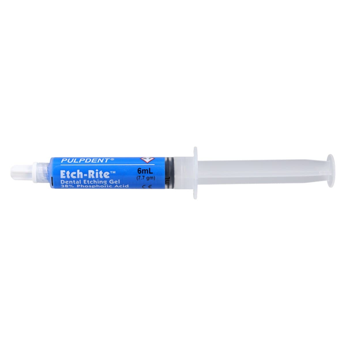 Ortho-Choice OBA Orthodontic Bracket Adhesive, Light-Cure, Syringe Kit, 4 g, 2/Pk, OCBA thumbnail 5