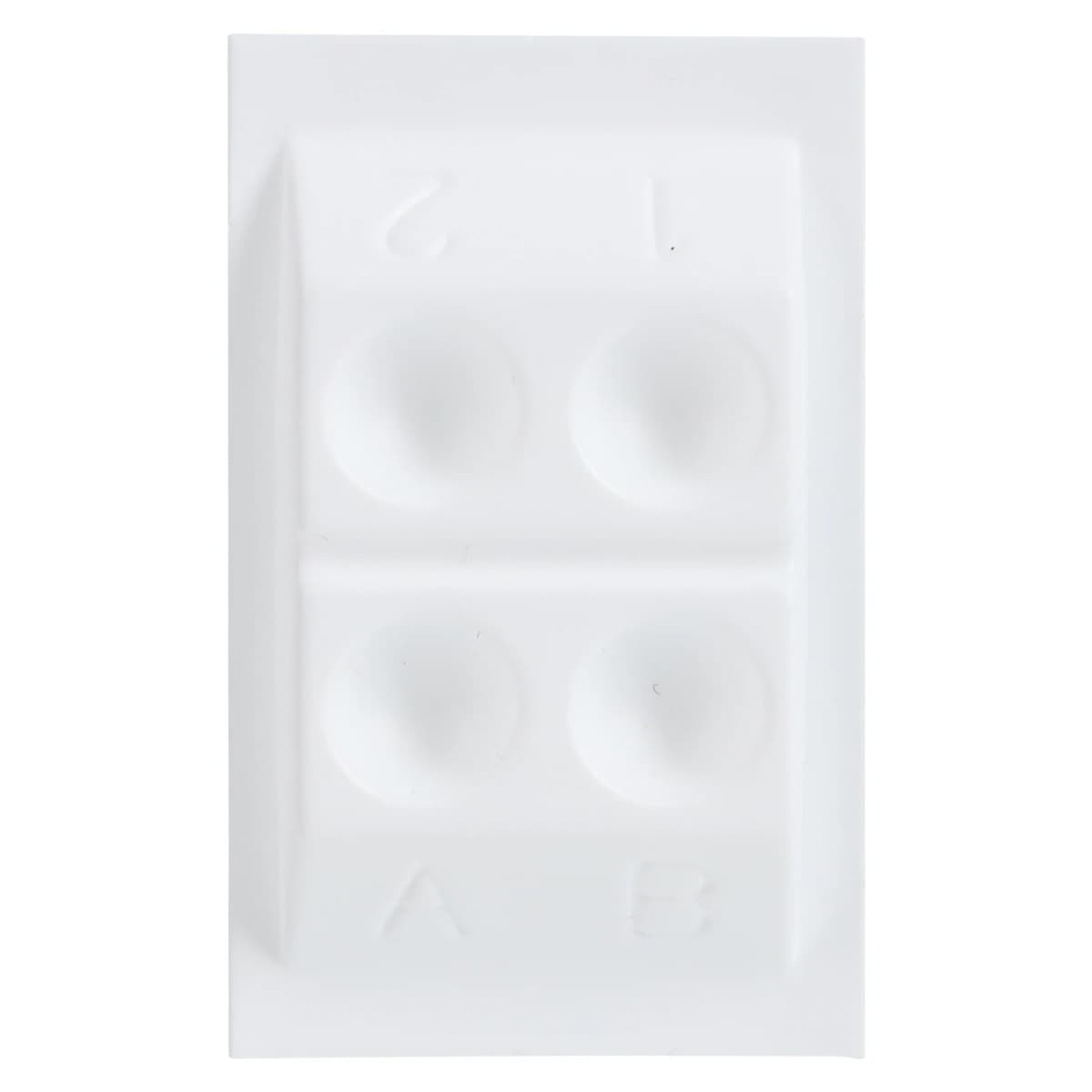Ortho-Choice OBA Orthodontic Bracket Adhesive, Light-Cure, Syringe Kit, 4 g, 2/Pk, OCBA thumbnail 9