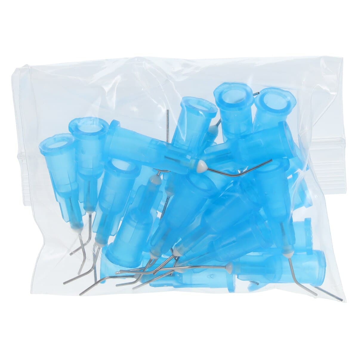 Ortho-Choice OBA Orthodontic Bracket Adhesive, Light-Cure, Syringe Kit, 4 g, 2/Pk, OCBA thumbnail 11