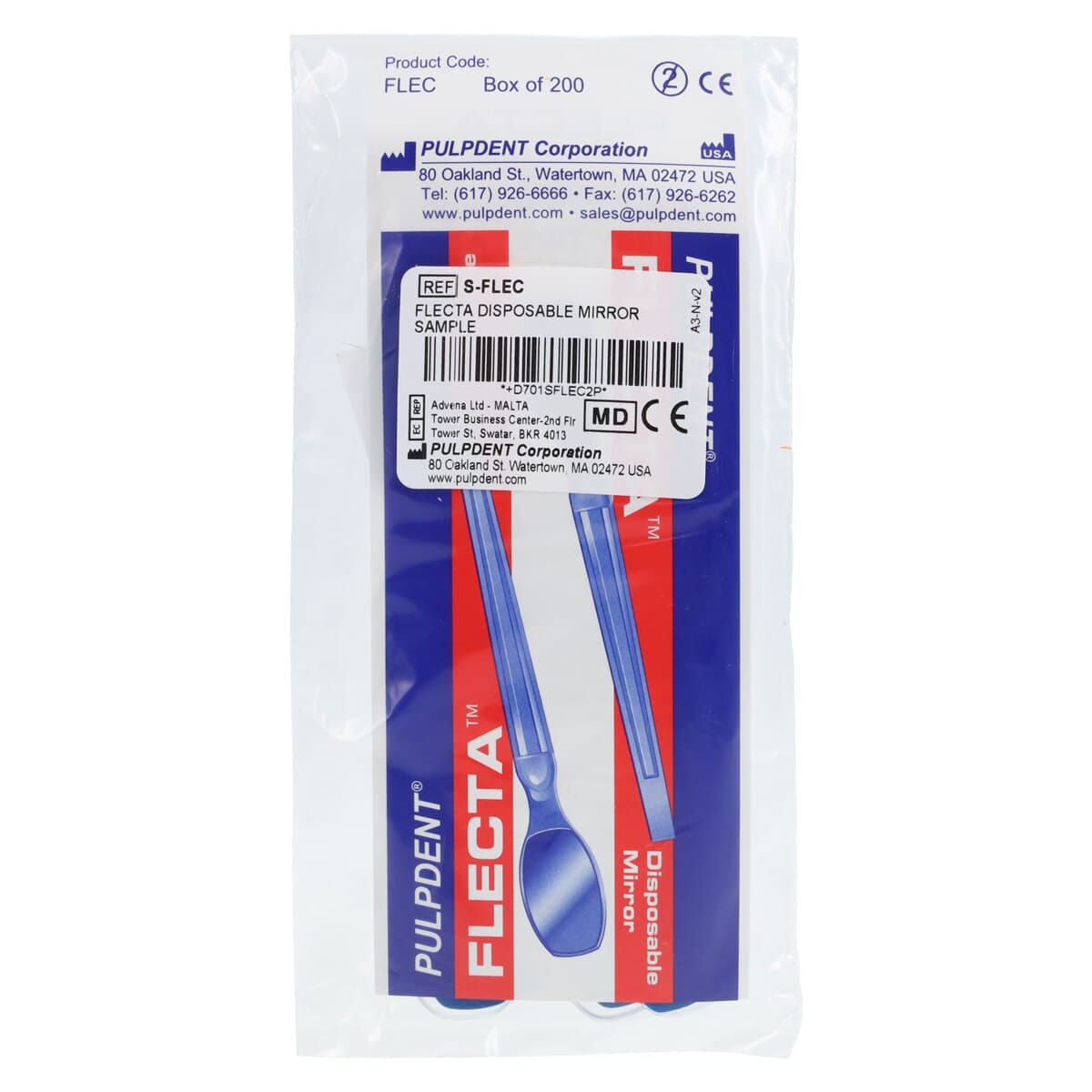 Ortho-Choice OBA Orthodontic Bracket Adhesive, Light-Cure, Syringe Kit, 4 g, 2/Pk, OCBA thumbnail 12