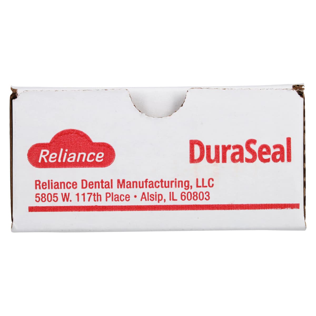 DuraSeal Temporary Filling Acrylic Combination Package, Tooth-Shaded, 2 oz Powder & 2 oz Liquid with Dropper, 2706 thumbnail 7