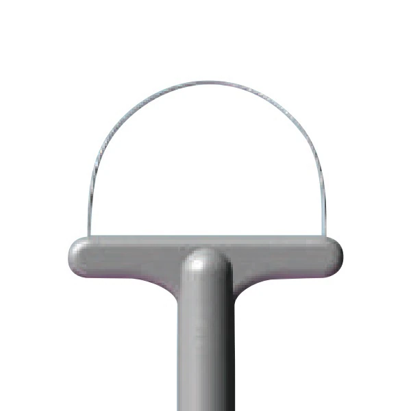 Aaron Bovie LEEP Electrosurgical Loop Electrode, 5/Box - Loop Electrode - Image 1
