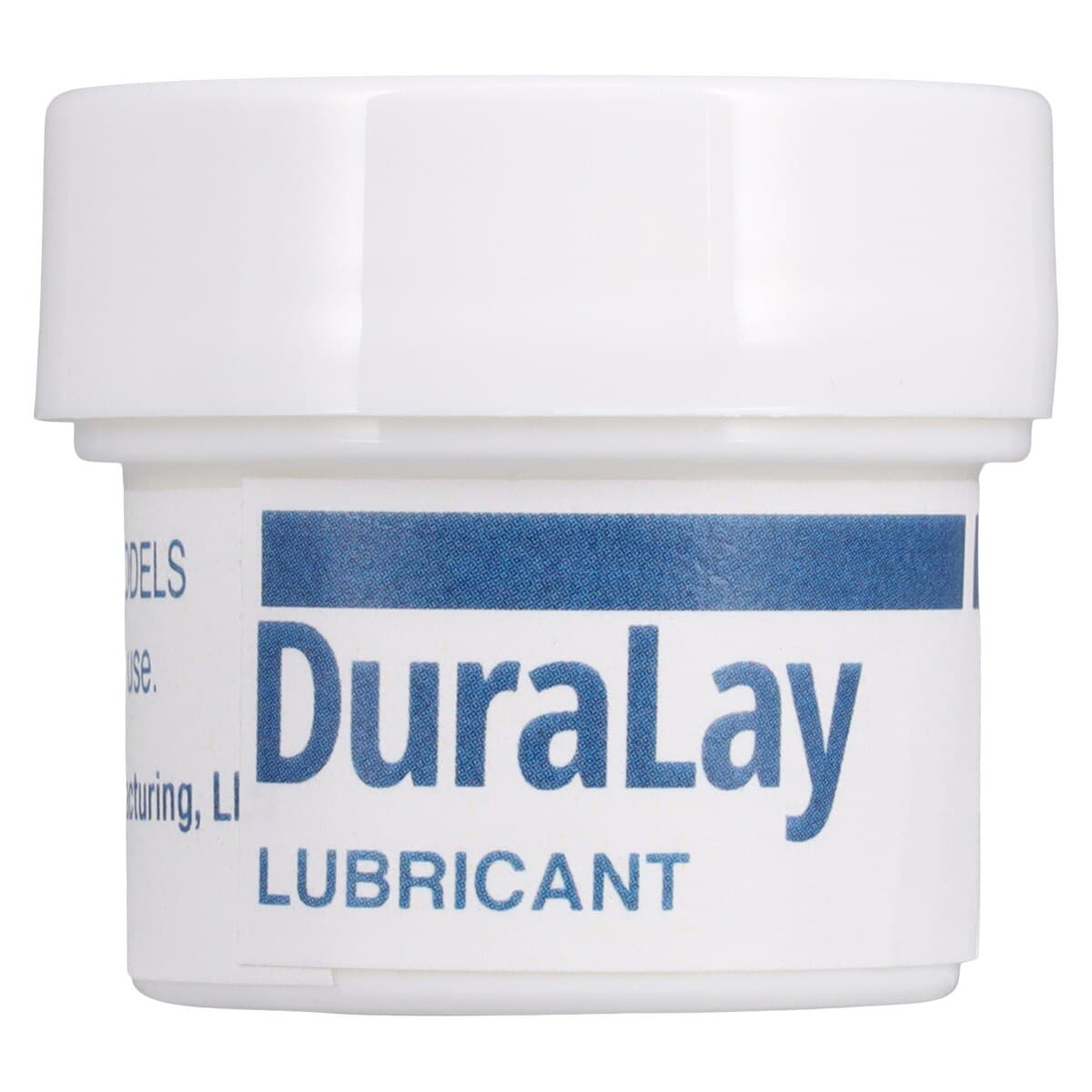 DuraLay Inlay Pattern Resin Lab Package, Red, 8 oz Powder & 8 oz Liquid with Lubricant Jar and Dropper, 2249-A thumbnail 2