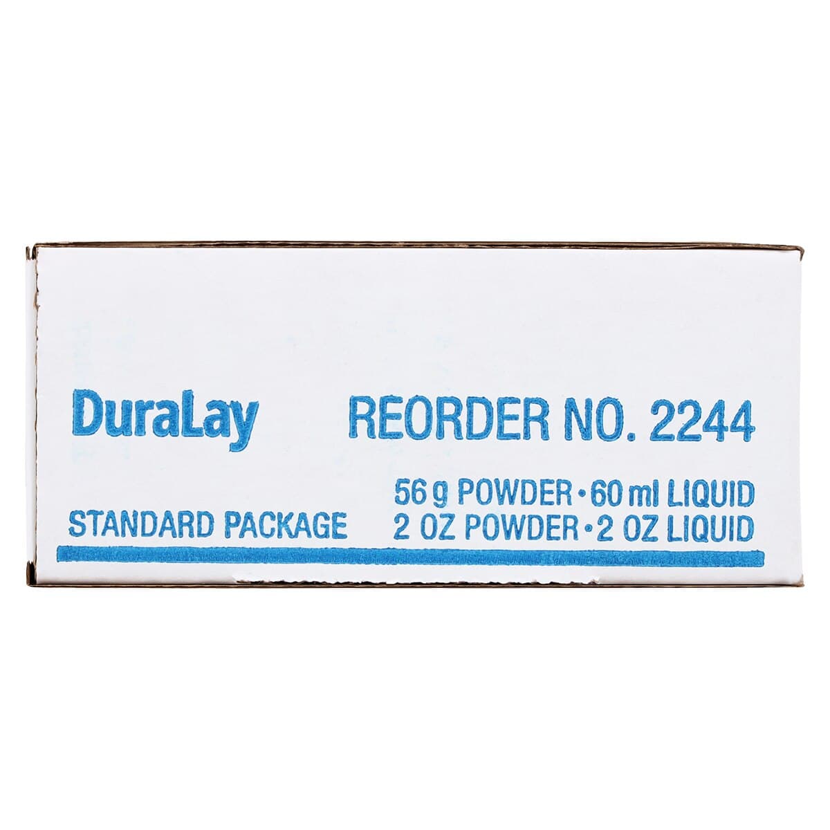 DuraLay Inlay Pattern Resin Standard Package, Red, 2 oz Powder & 2 oz Liquid with Lubricant and Dropper thumbnail 7