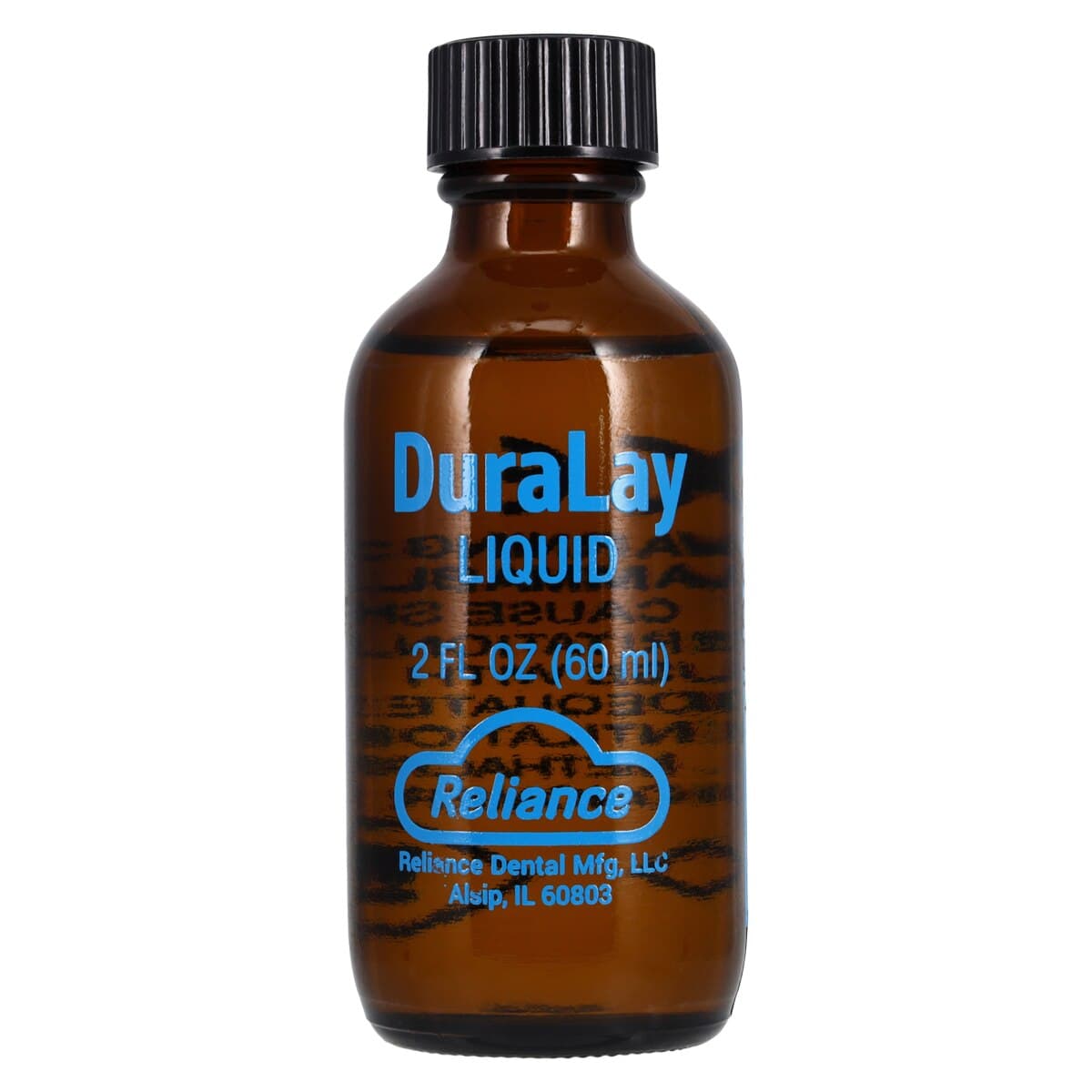 DuraLay Inlay Resin Standard Package, Clear, 2 oz Powder & 2 oz Liquid with Lubricant, 2244-C thumbnail 2