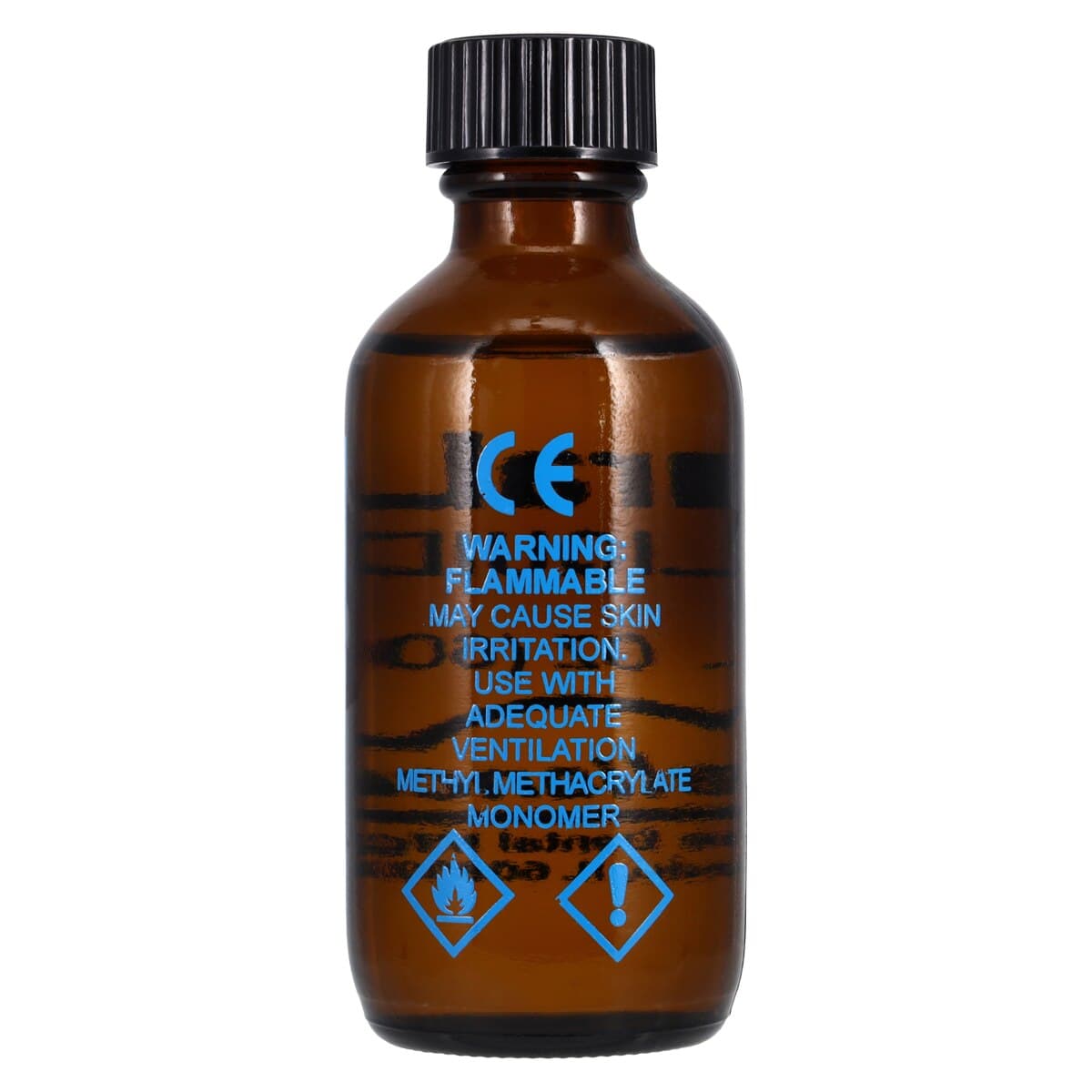 DuraLay Inlay Resin Standard Package, Clear, 2 oz Powder & 2 oz Liquid with Lubricant, 2244-C thumbnail 3