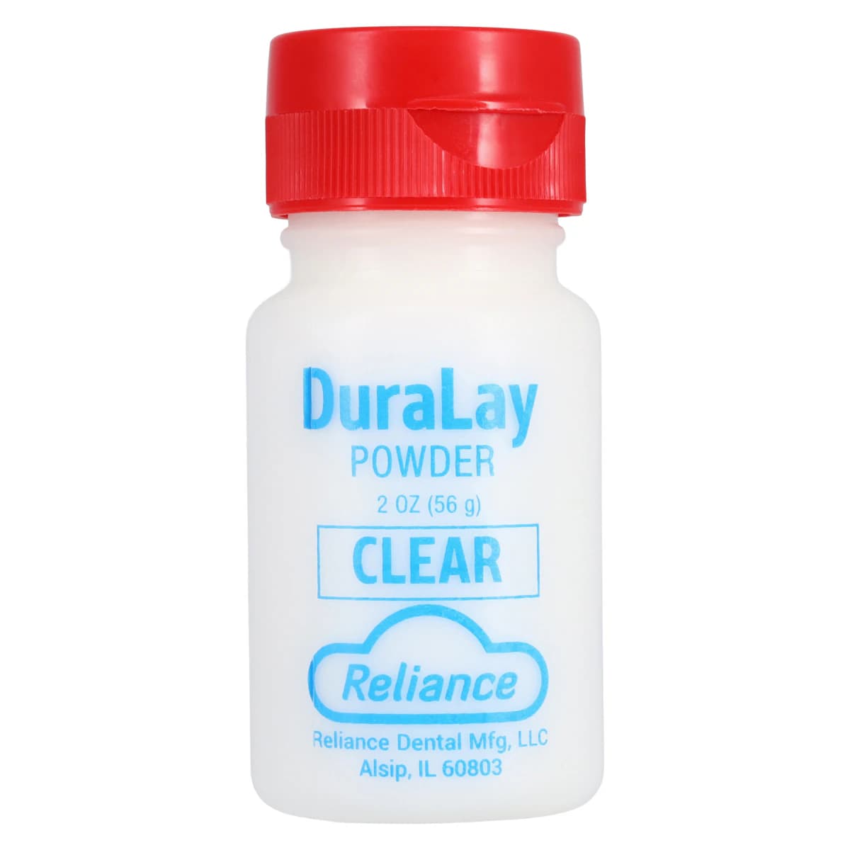 DuraLay Inlay Resin Standard Package, Clear, 2 oz Powder & 2 oz Liquid with Lubricant, 2244-C thumbnail 4