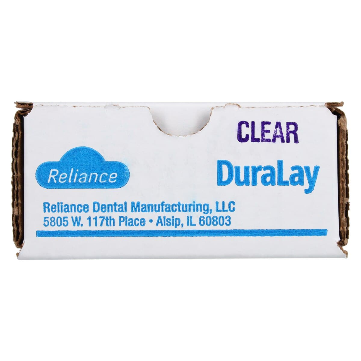 DuraLay Inlay Resin Standard Package, Clear, 2 oz Powder & 2 oz Liquid with Lubricant, 2244-C thumbnail 7