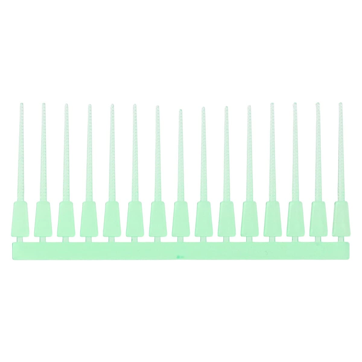 DuraLay Plastic Pins for Post and Core, Serrated, Tapered, Burnout, 50/Box, 2301 thumbnail 3
