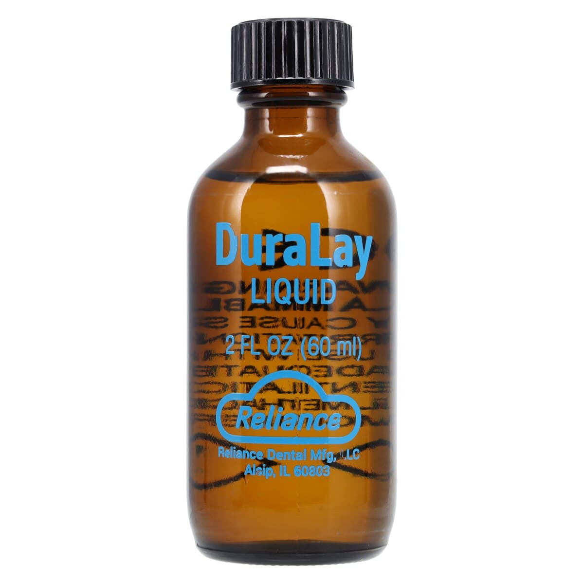 DuraLay Inlay Pattern Resin, Liquid, 2 oz Bottle, 2246 thumbnail 2