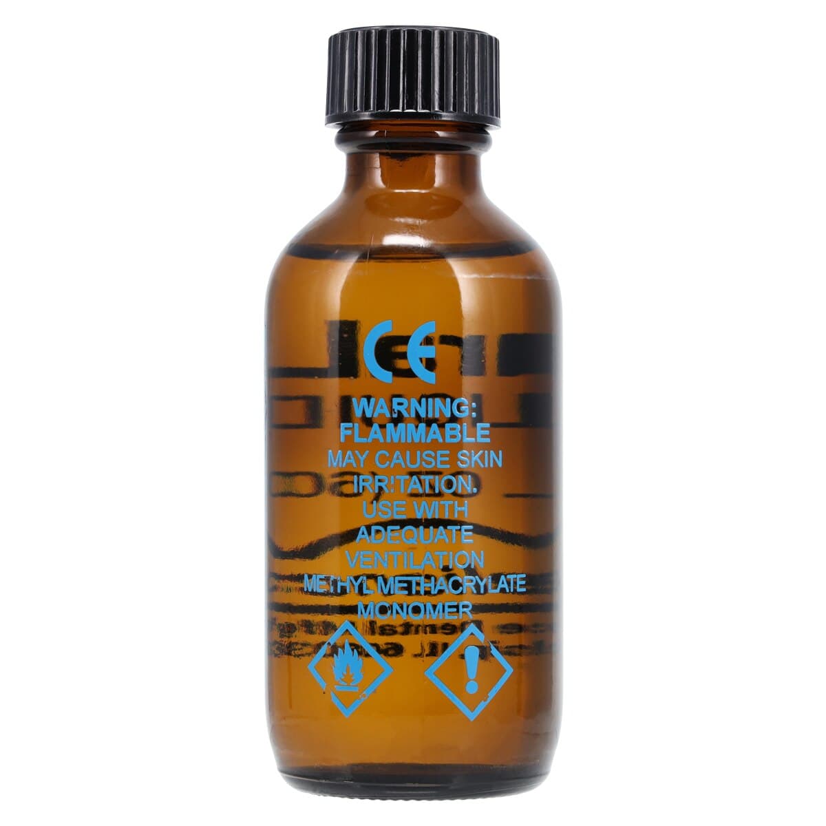 DuraLay Inlay Pattern Resin, Liquid, 2 oz Bottle, 2246 thumbnail 3