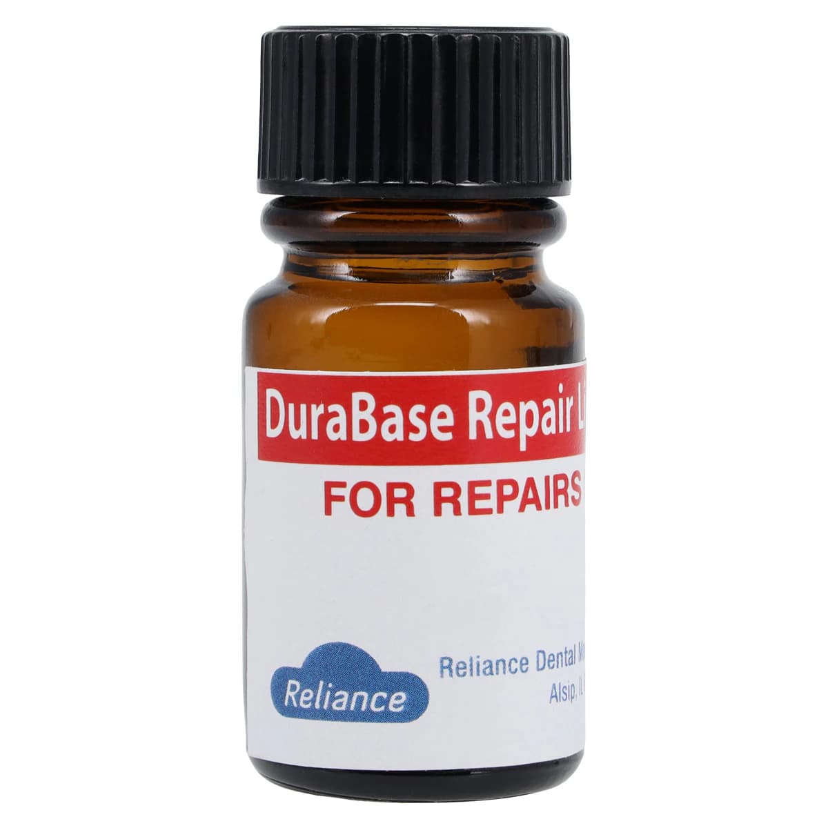 DuraBase Hard Rebase Complete Kit, Pink, Powder & Liquid, 4 oz Powder, 4 oz Liquid, 10cc Repair Liquid, R200006 thumbnail 6