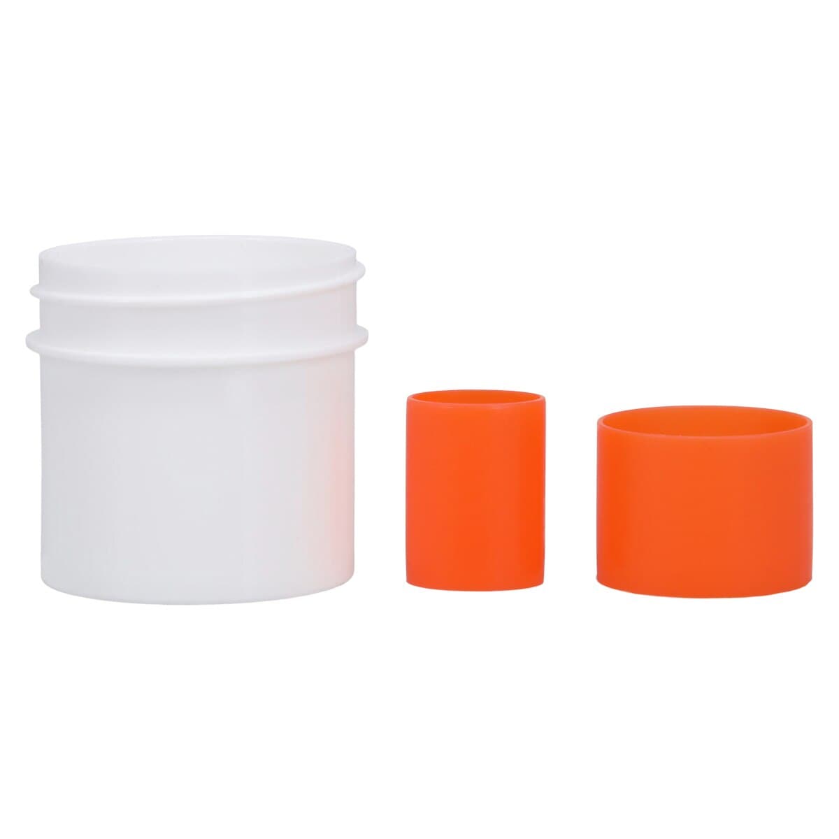 DuraBase Hard Rebase Complete Kit, Pink, Powder & Liquid, 4 oz Powder, 4 oz Liquid, 10cc Repair Liquid, R200006 thumbnail 8
