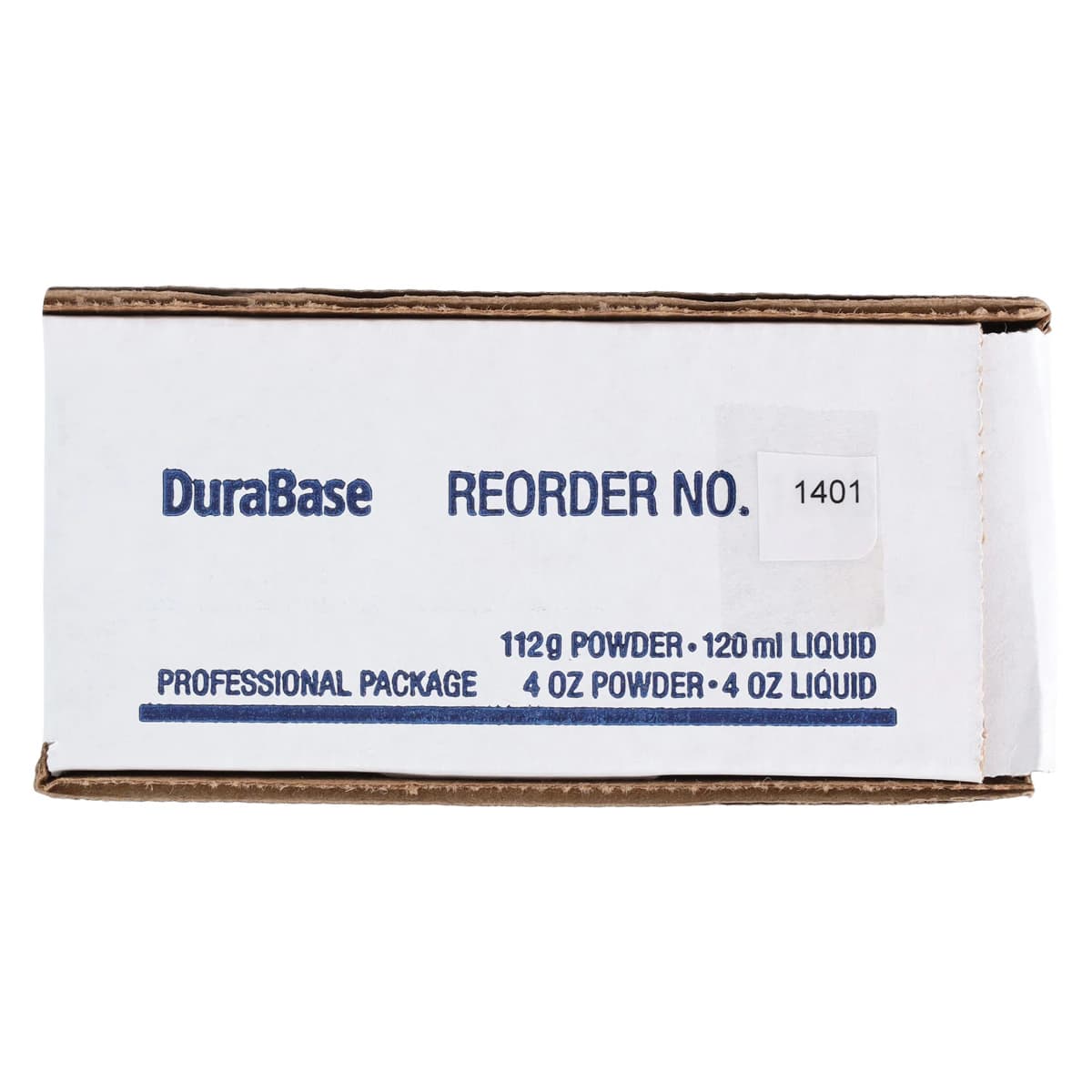 DuraBase Hard Rebase Complete Kit, Pink, Powder & Liquid, 4 oz Powder, 4 oz Liquid, 10cc Repair Liquid, R200006 thumbnail 9