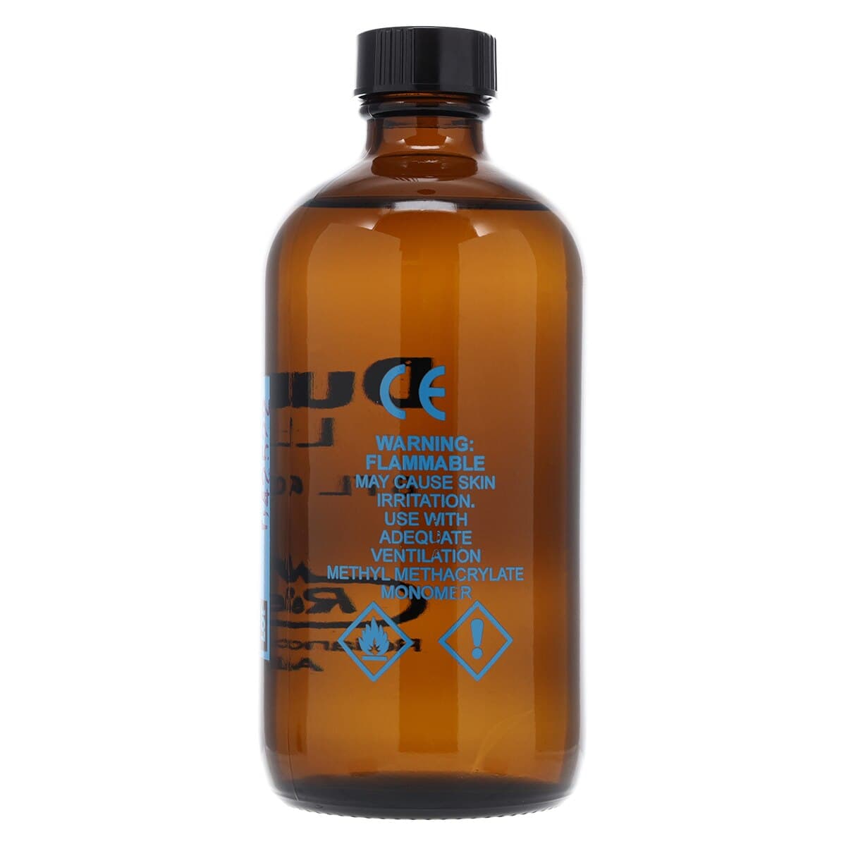 DuraLay Inlay Resin Liquid, 8 oz Bottle, 2249C thumbnail 3