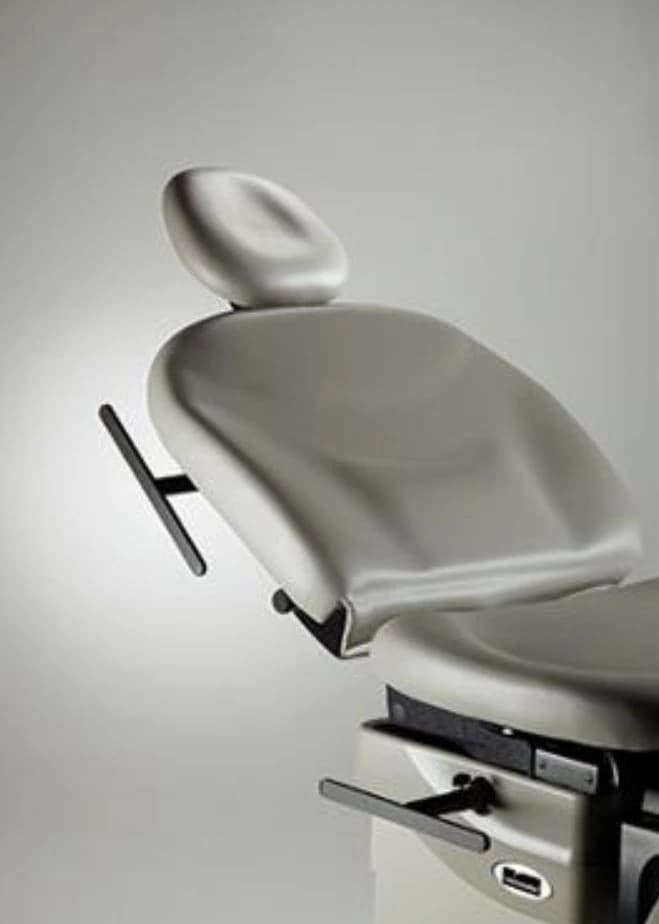 Midmark Rail Accessory, Surgical Size, Field Installed - Rail Accessory Surgical Size - Image 1