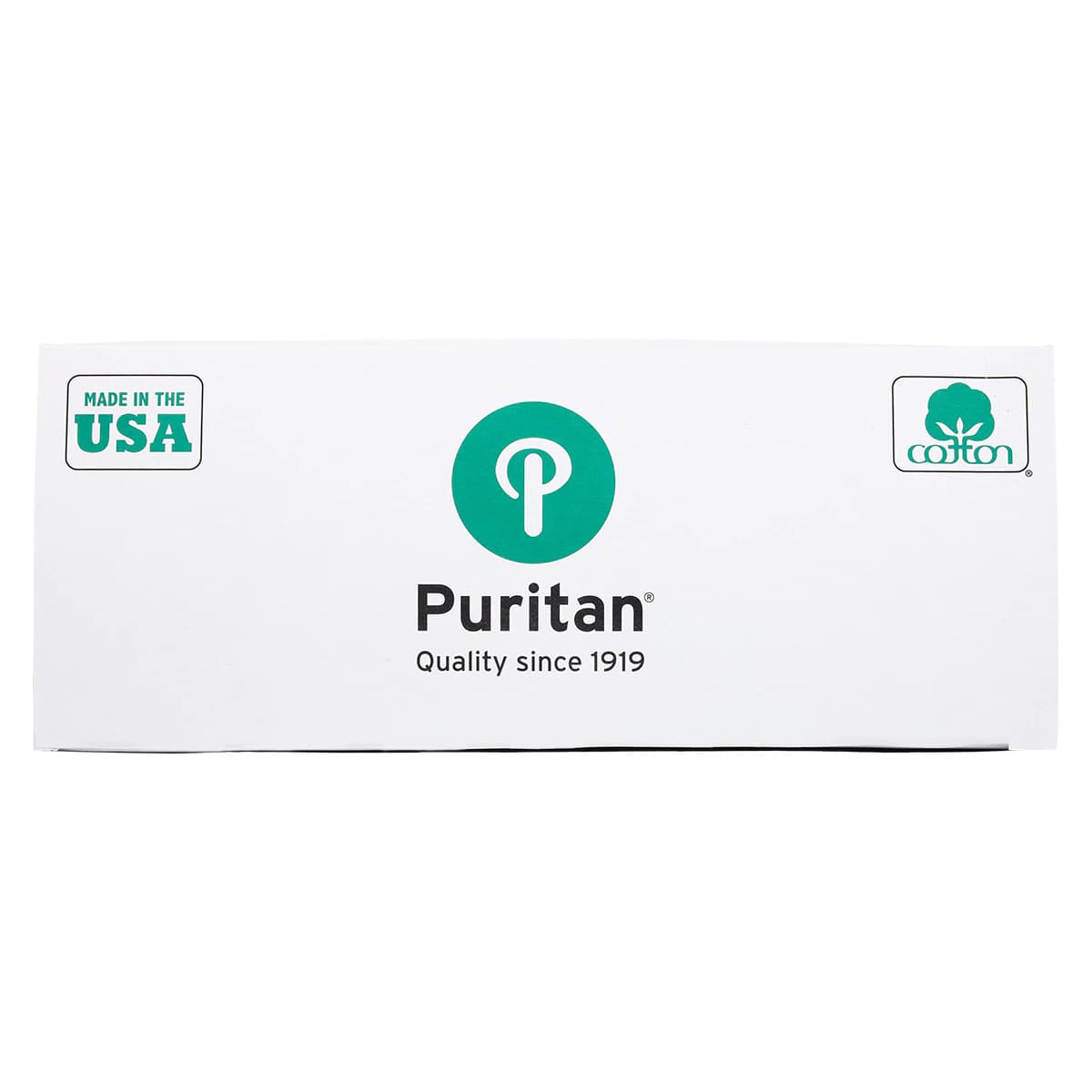 Puritan Cotton-Tipped Applicators, Sterile, 6 in Wood Shaft, 1000/Box thumbnail 3