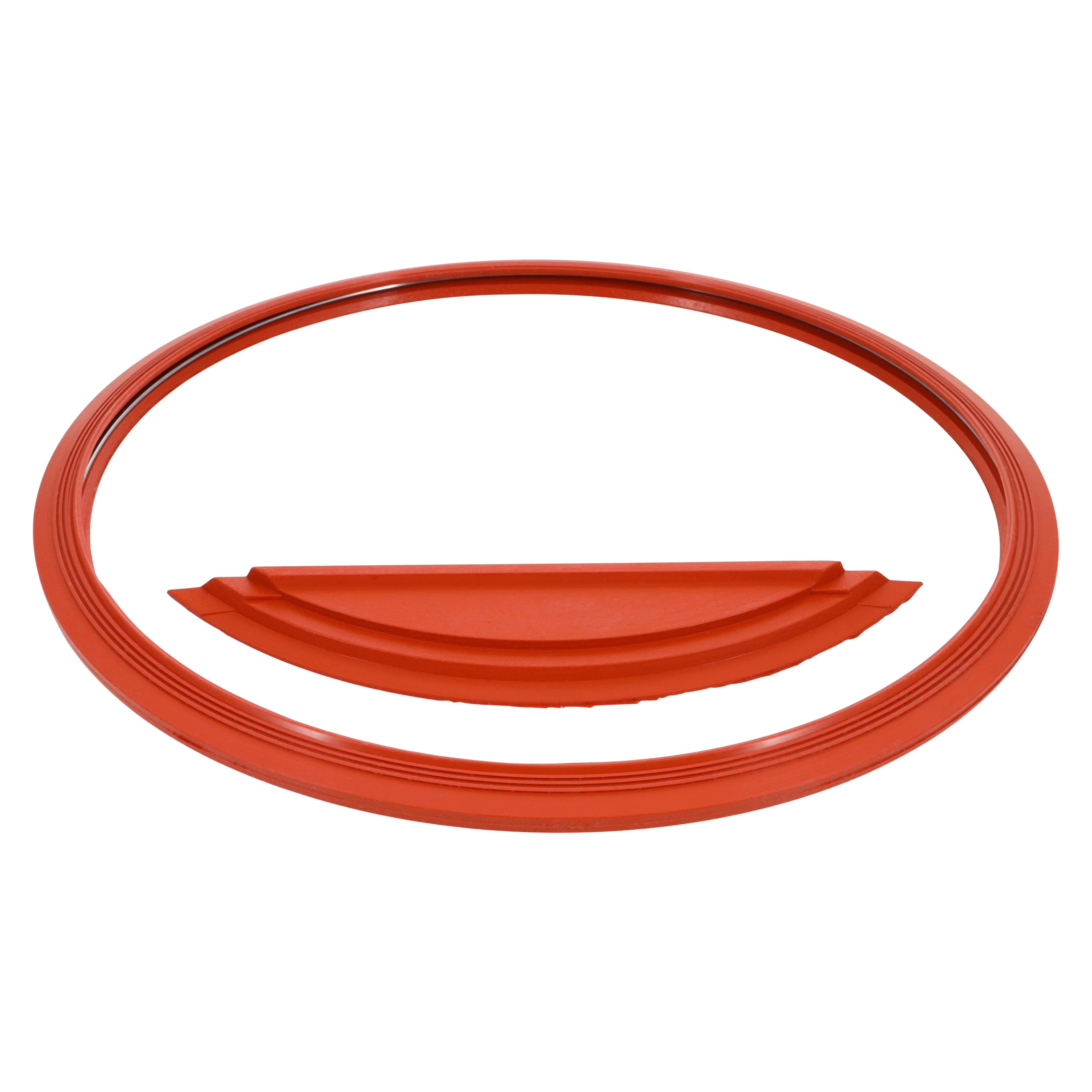 Midmark M9/D Door and Dam Gasket Kit, 002-0361-01 thumbnail 2