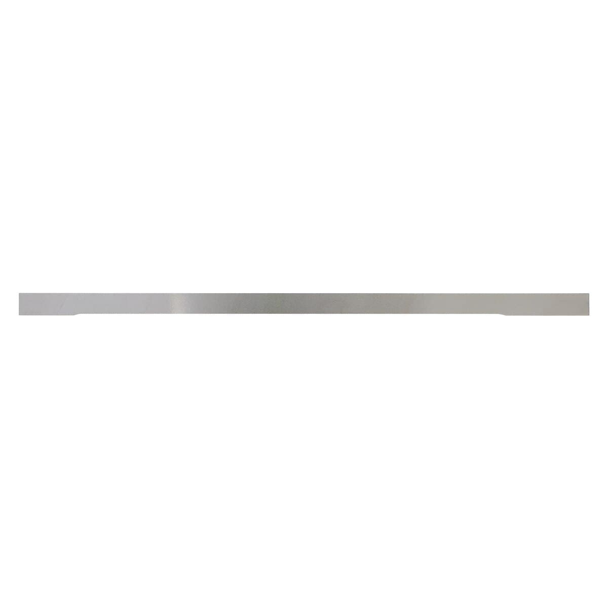 Horico Ribbon Saw Blades, 6mm, Stainless Steel, 12/Pkg thumbnail 2