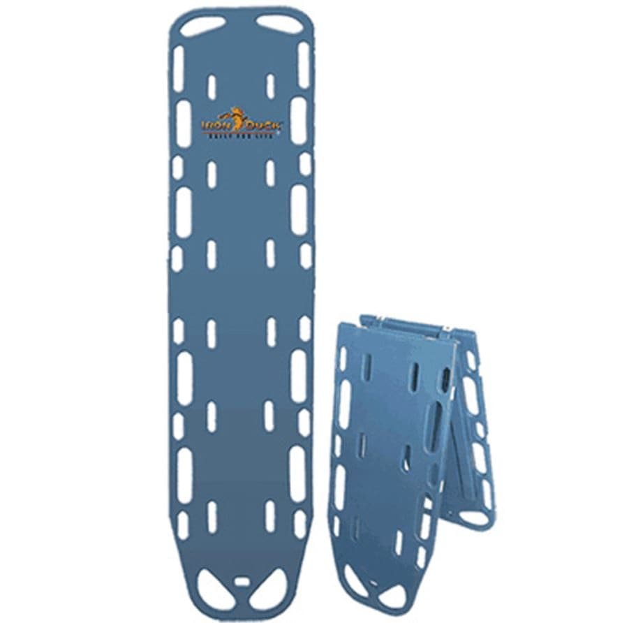 Fleming Industries Ultra Space Saver Spine Backboard, Adult - Ultra Space Saver Board - Image 1
