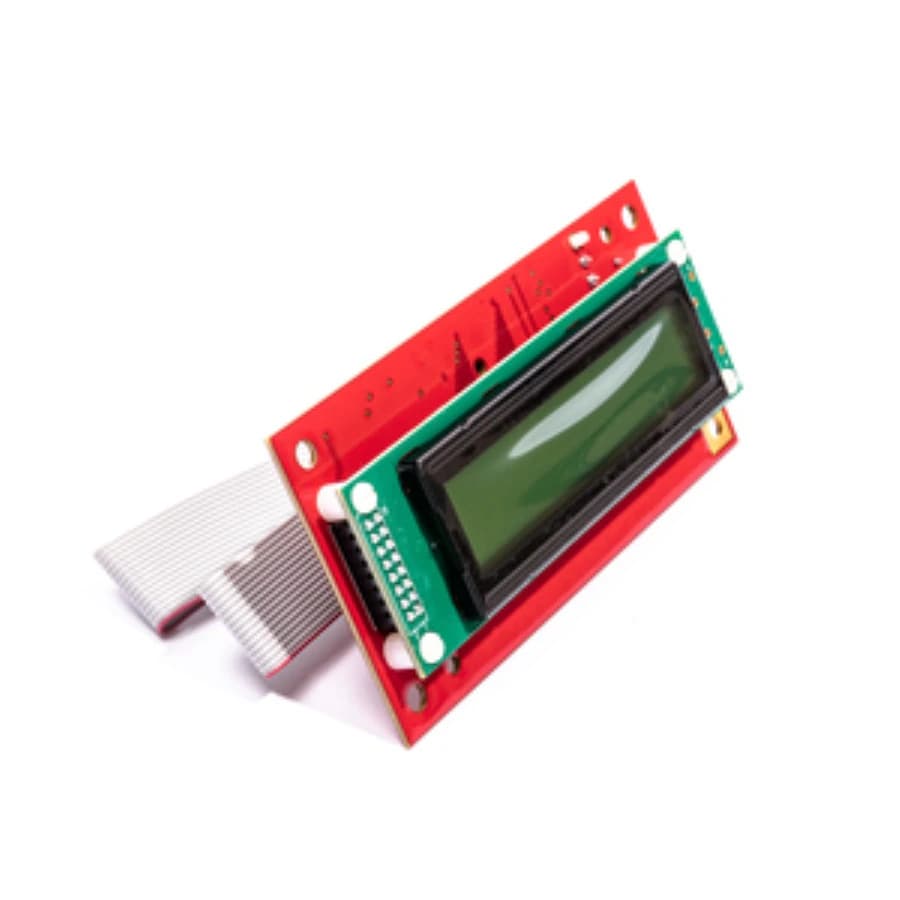 Midmark Sterilizer Display PCB Assembly (PCB Assy Sterilizer Dsply) - PCB Assy Sterilizer Dsply - Image 1